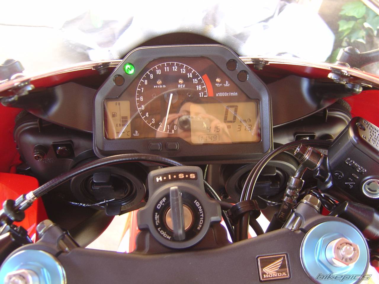Bike Photo 222282