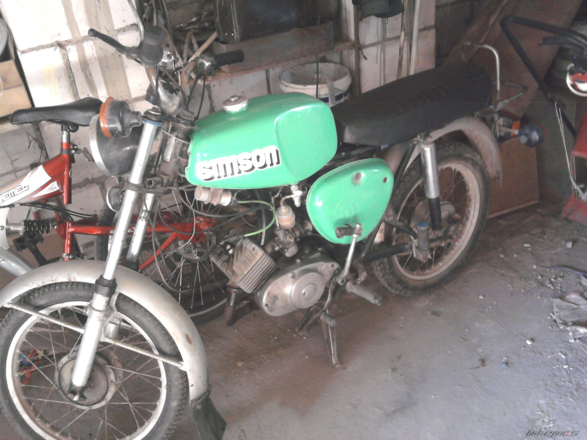 Bike Photo 2222848