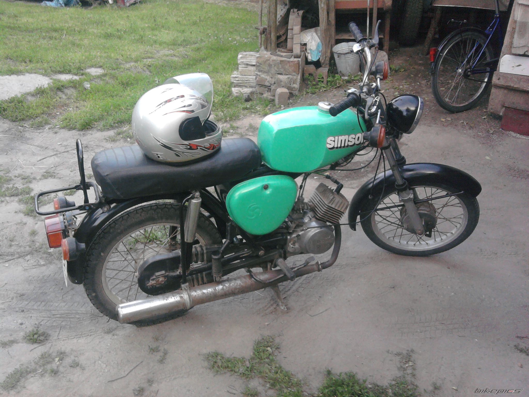 Bike Photo 2222852