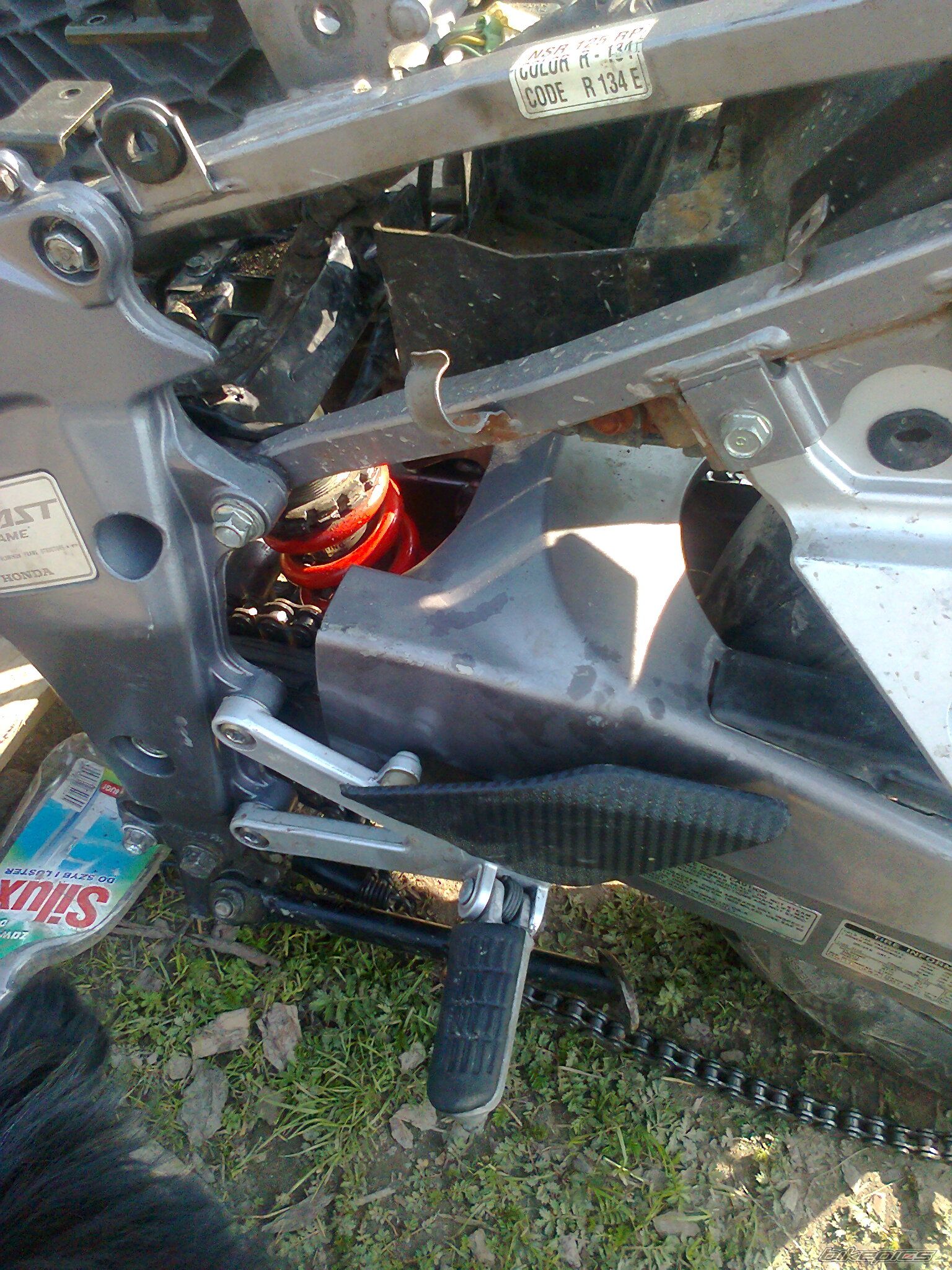 Bike Photo 2222868