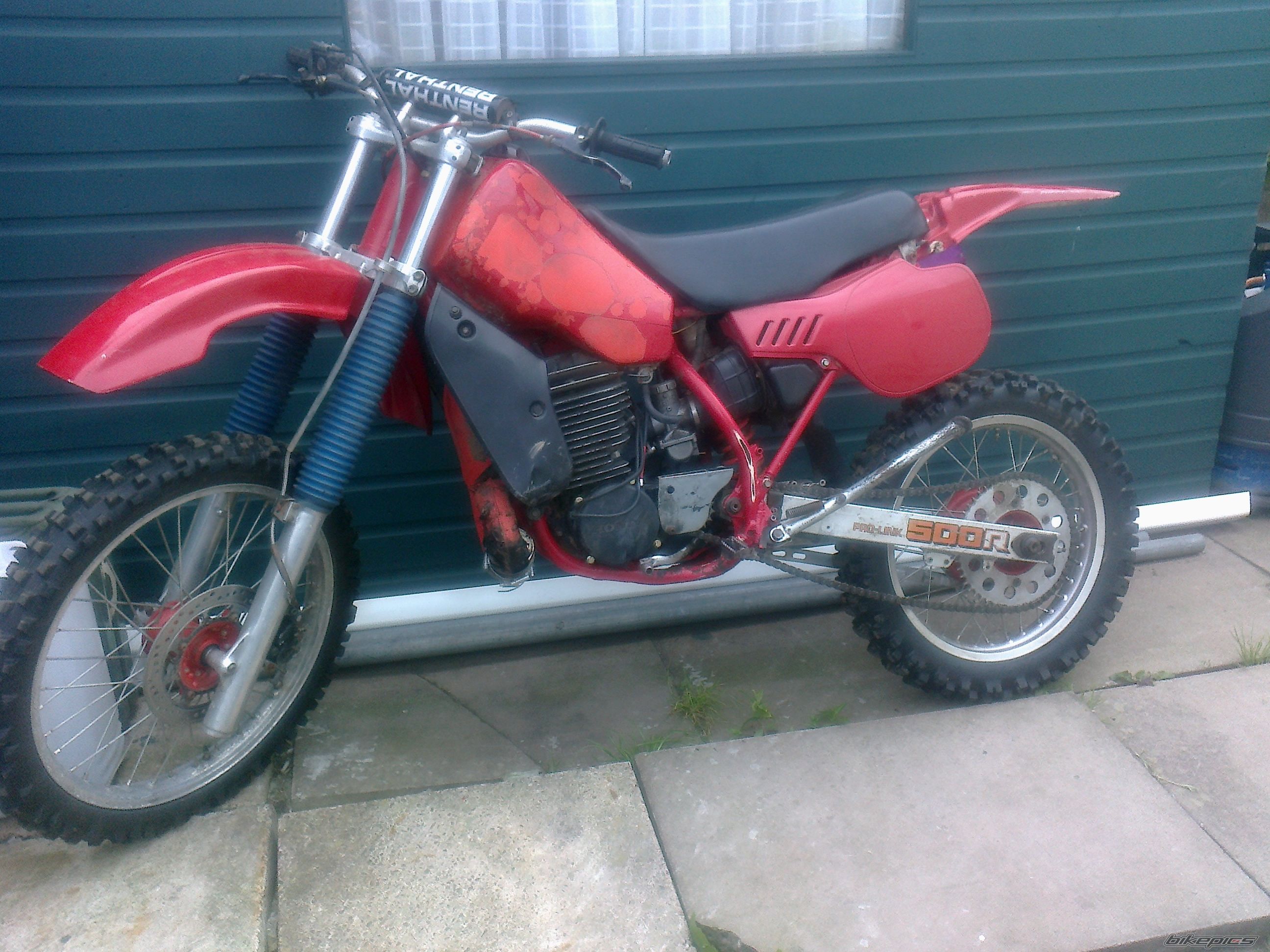 Bike Photo 2222956