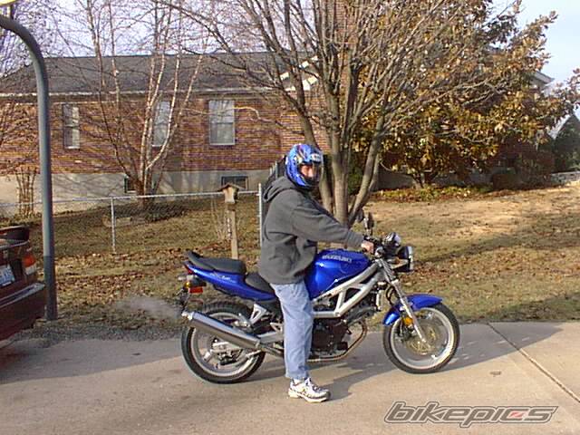 Bike Photo 2223
