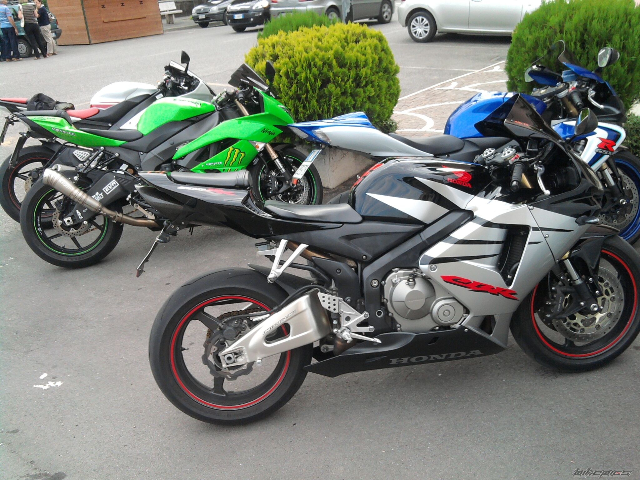 Bike Photo 2223299