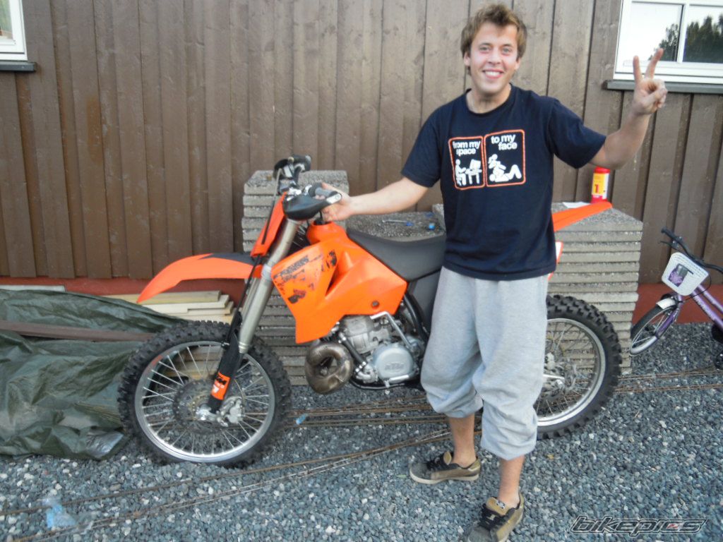 Bike Photo 2223415
