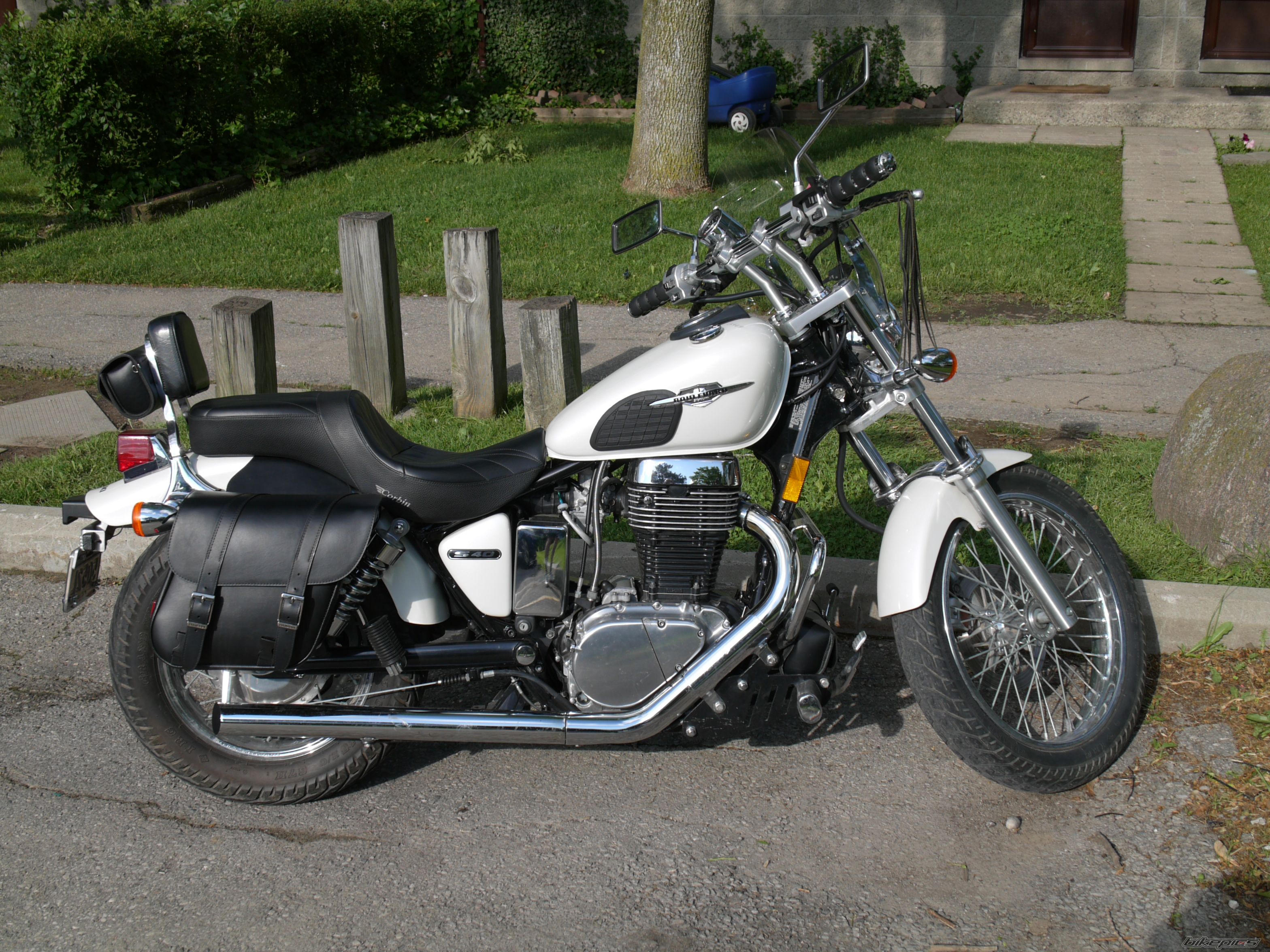 Bike Photo 2223506