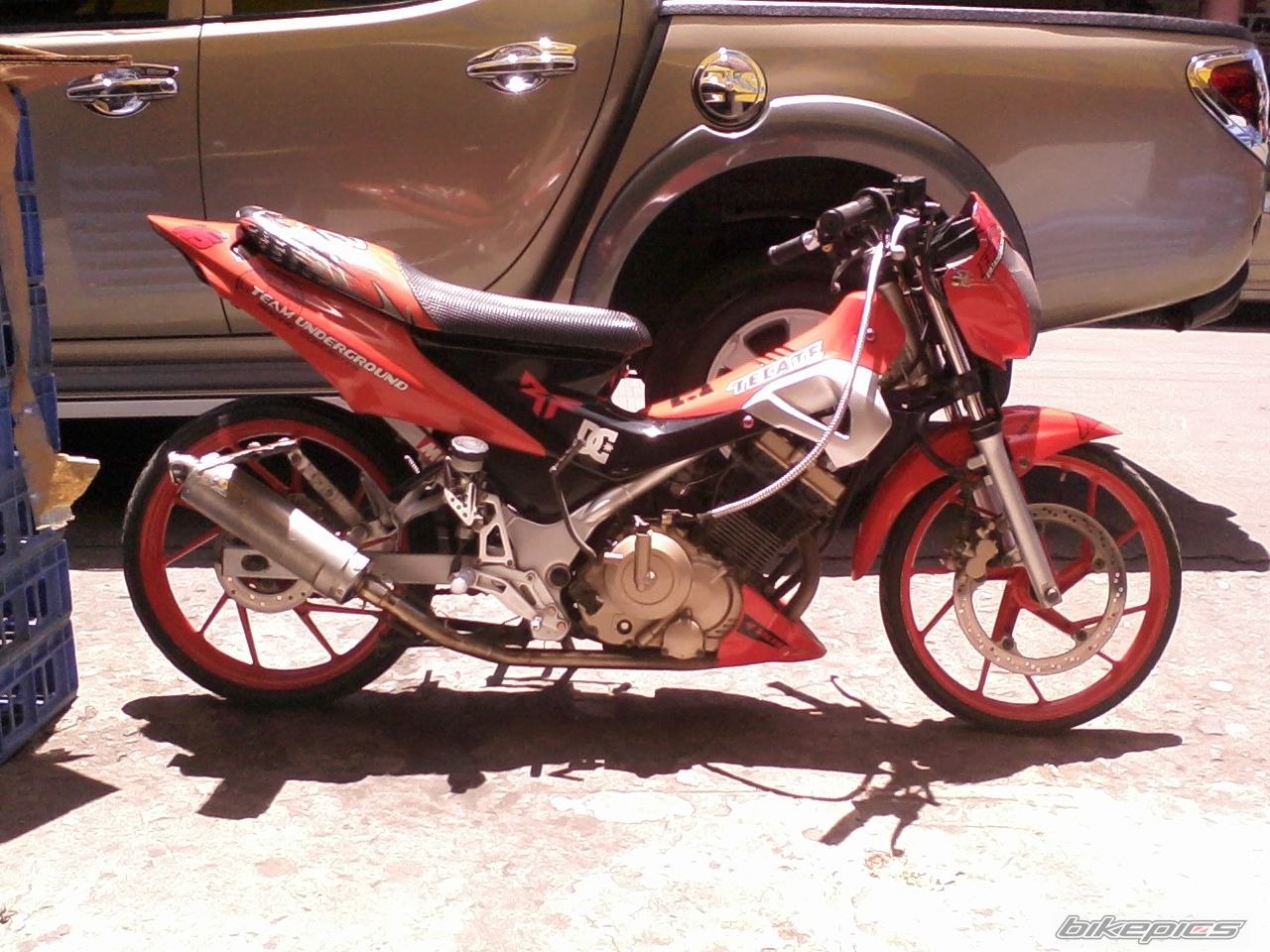 Bike Photo 2223541