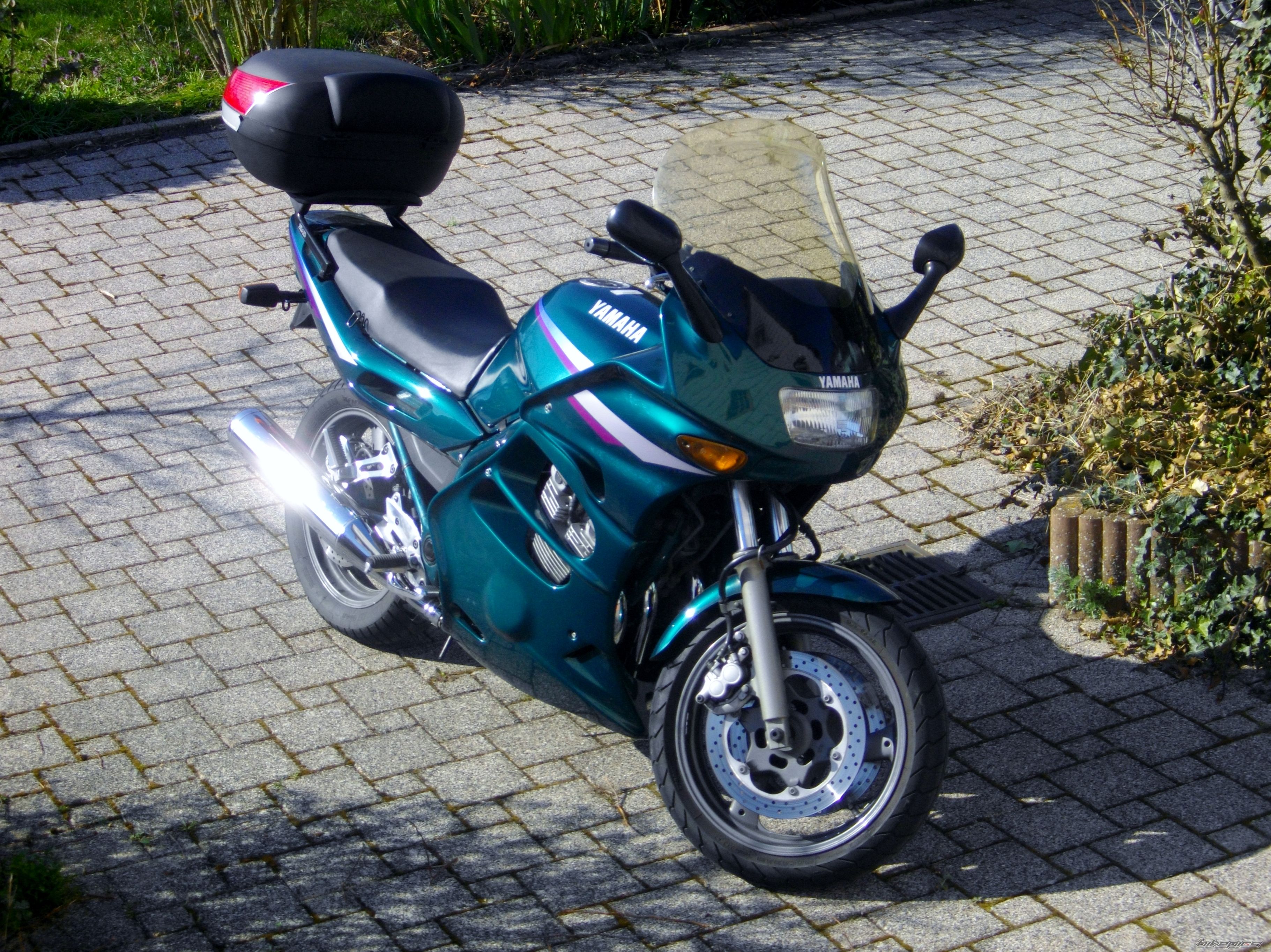 Bike Photo 2223707