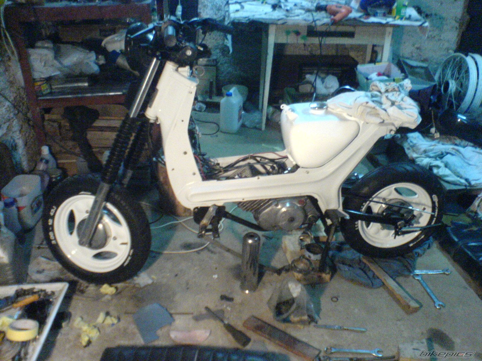 Bike Photo 2224007