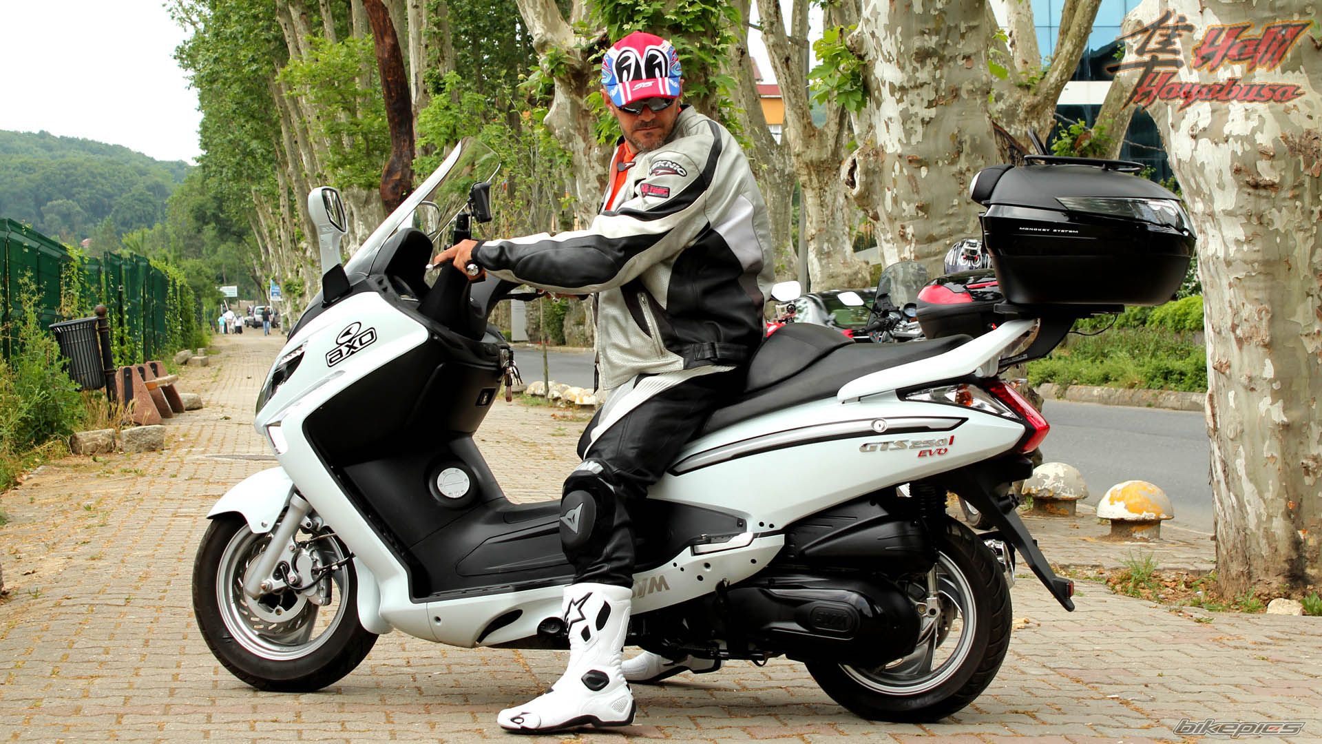 Bike Photo 2224012