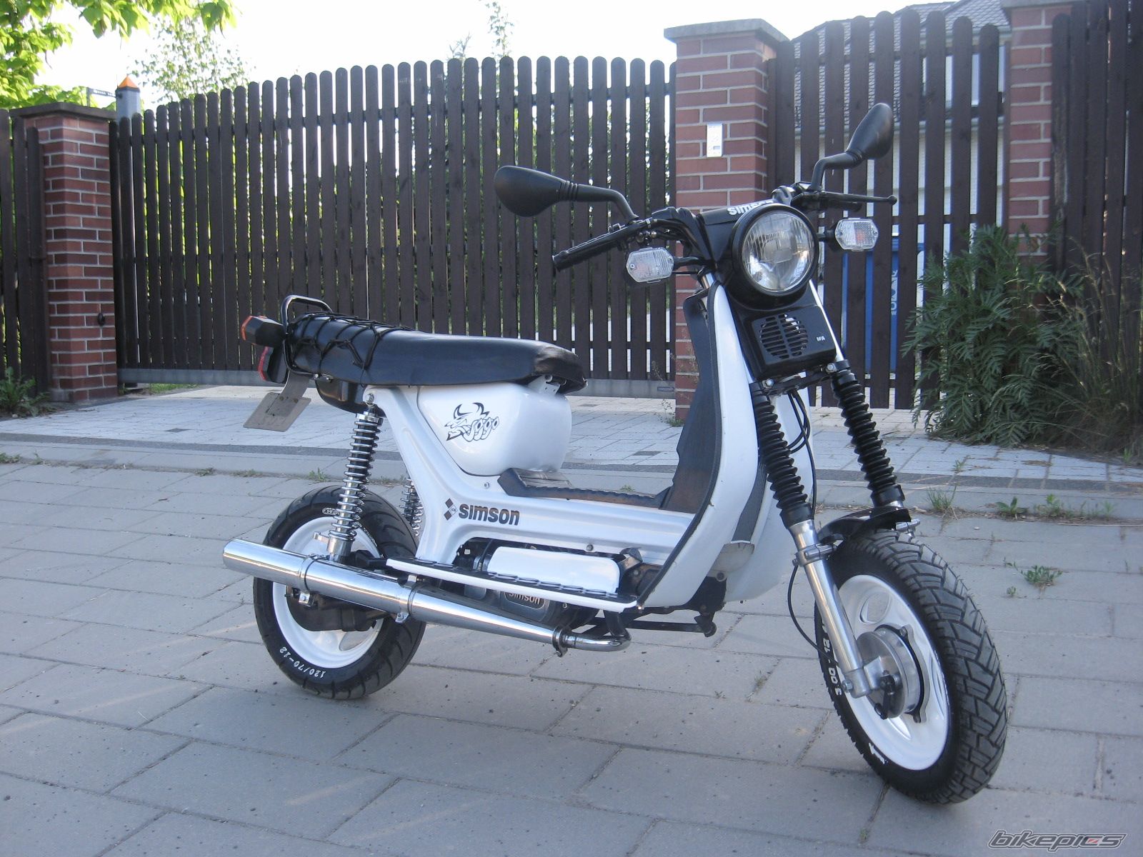 Bike Photo 2224281