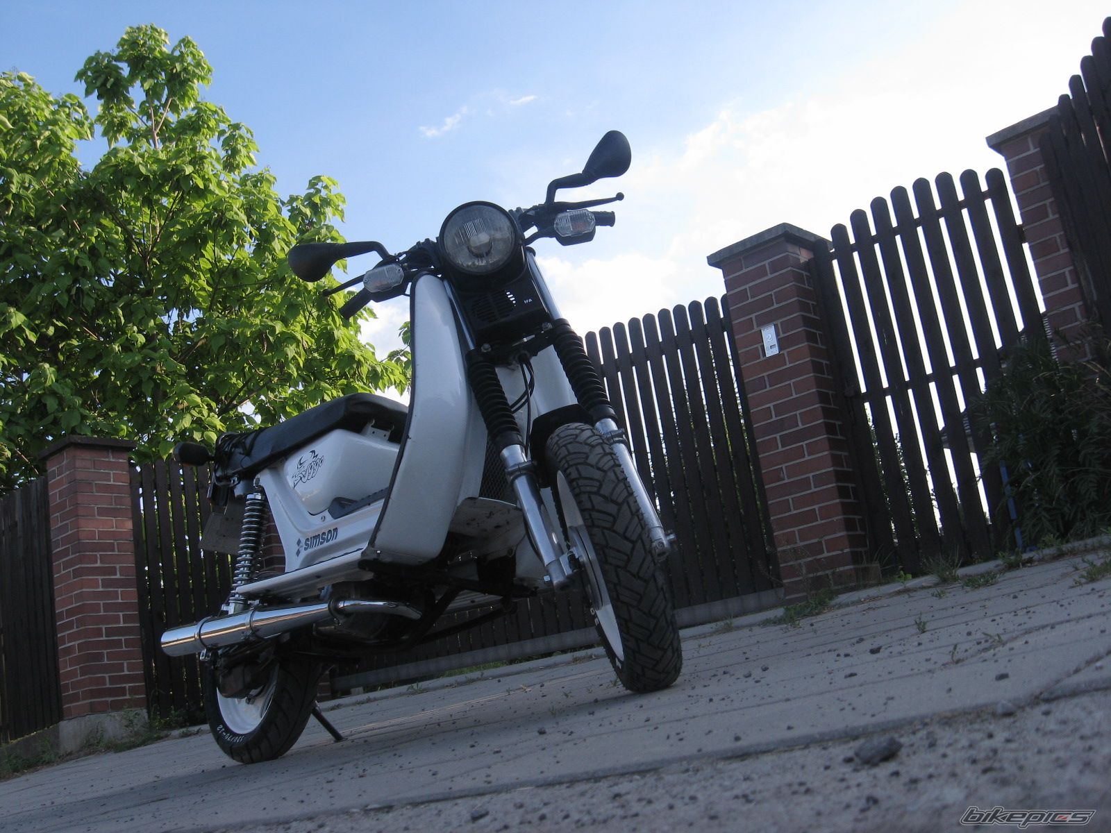Bike Photo 2224286