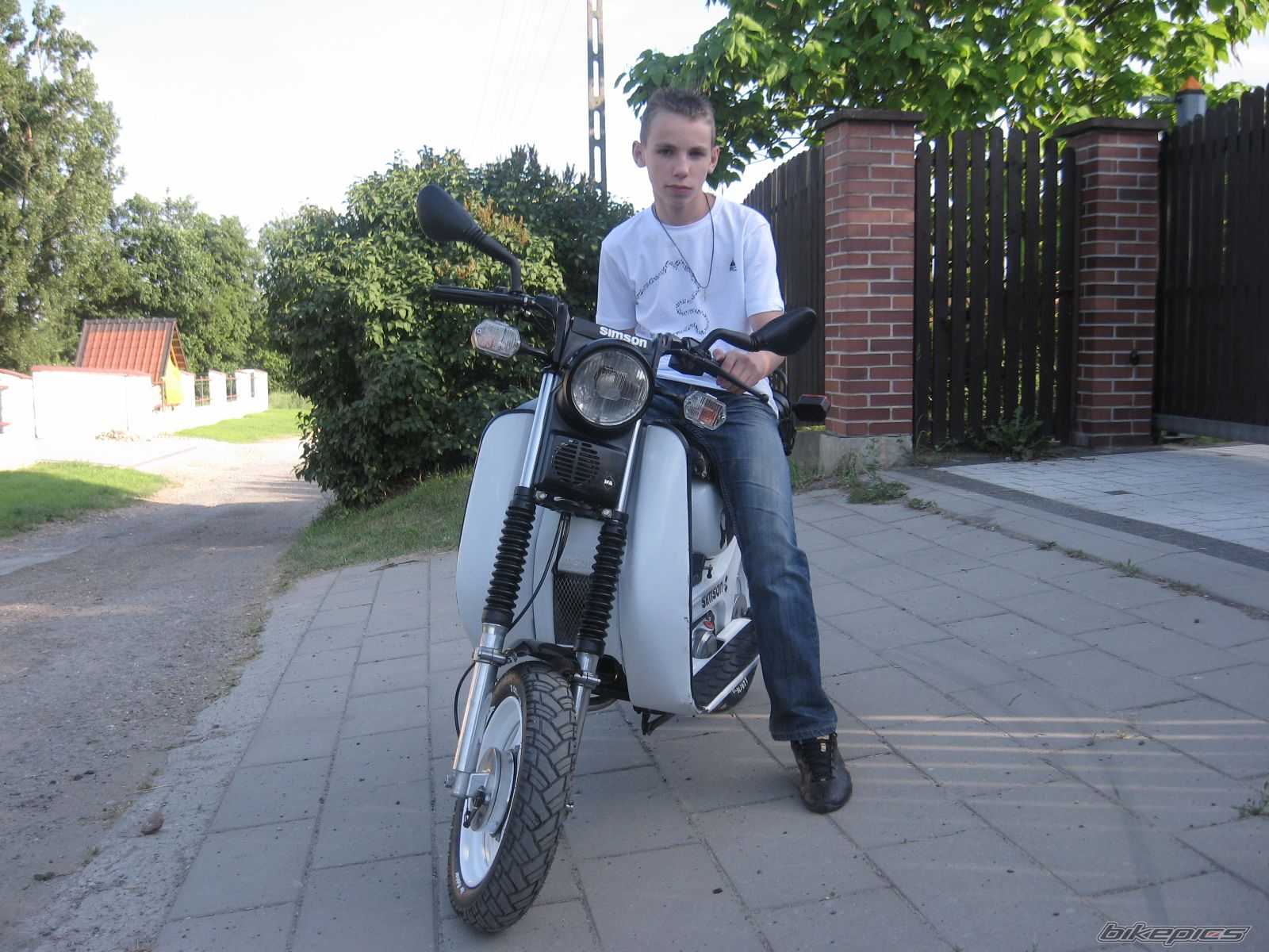 Bike Photo 2224288
