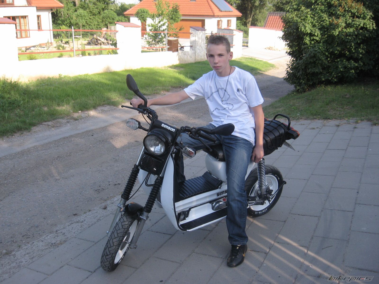 Bike Photo 2224289