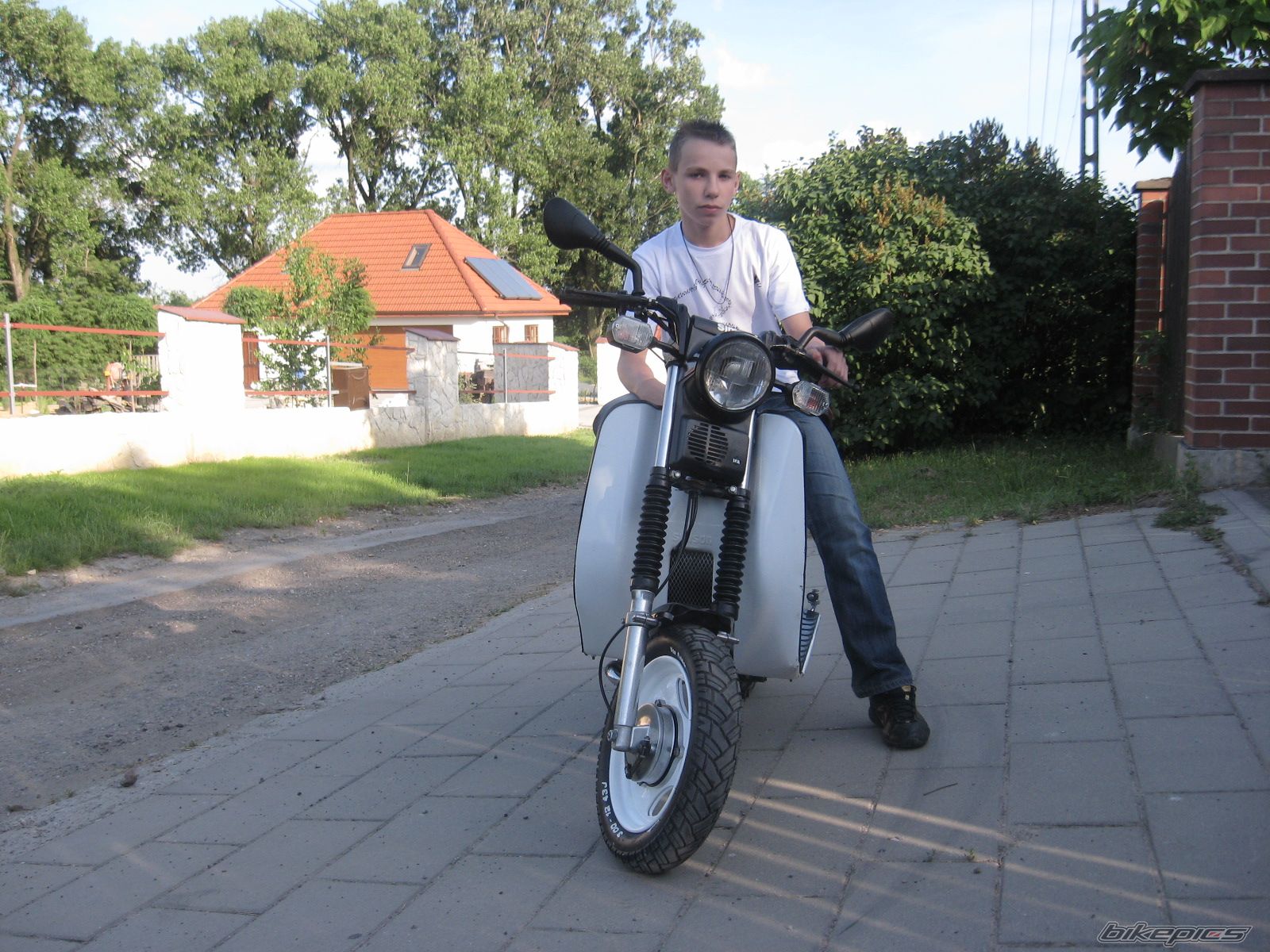 Bike Photo 2224290