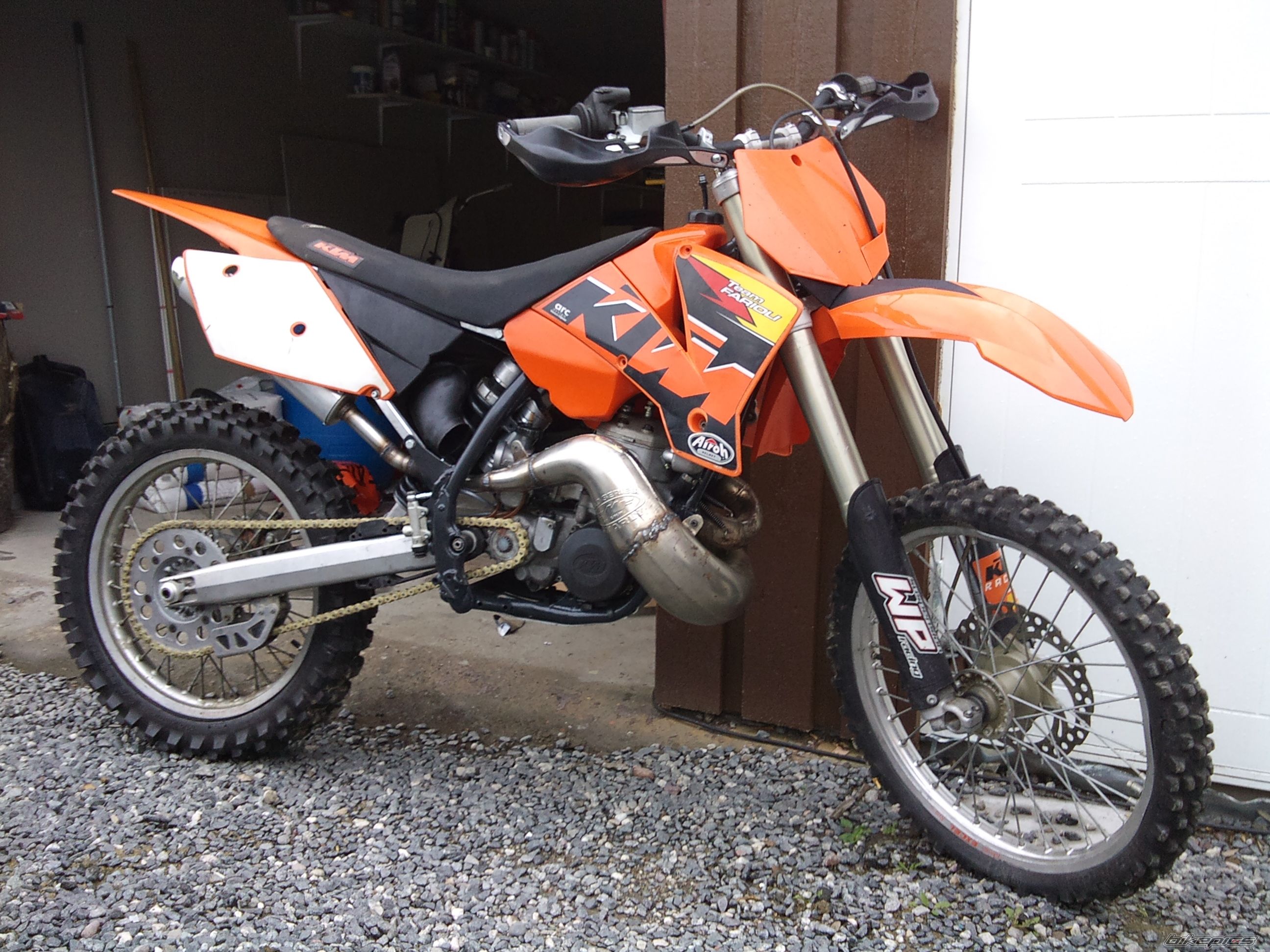 Bike Photo 2224314