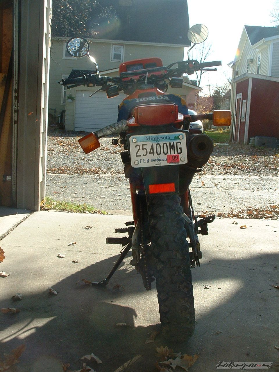 Bike Photo 2224358