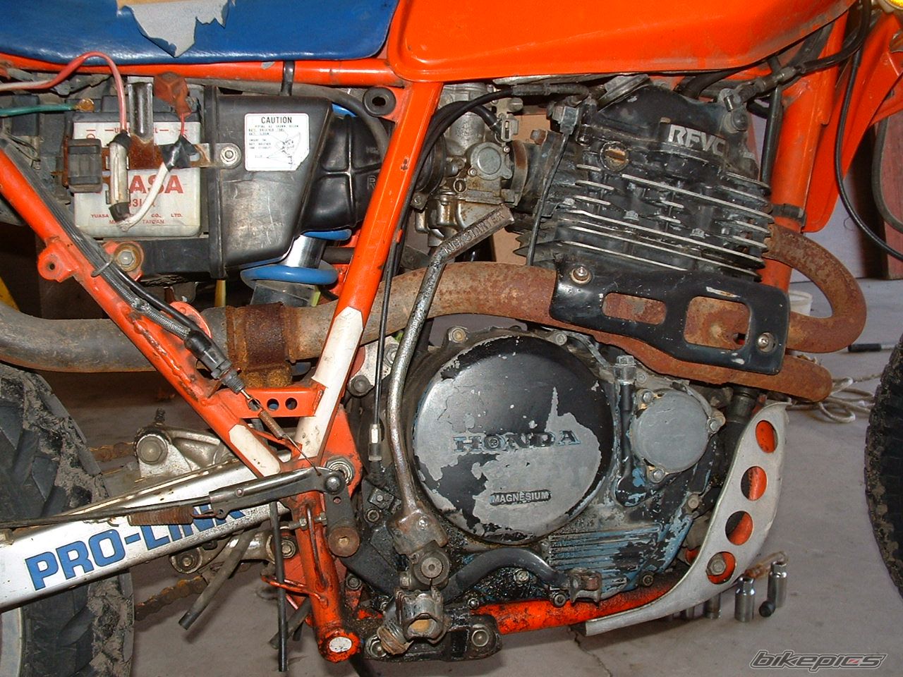 Bike Photo 2224359