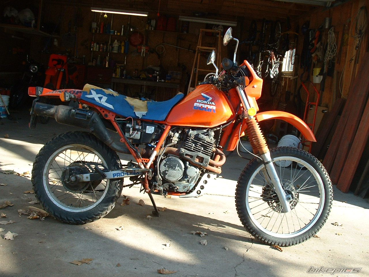 Bike Photo 2224360