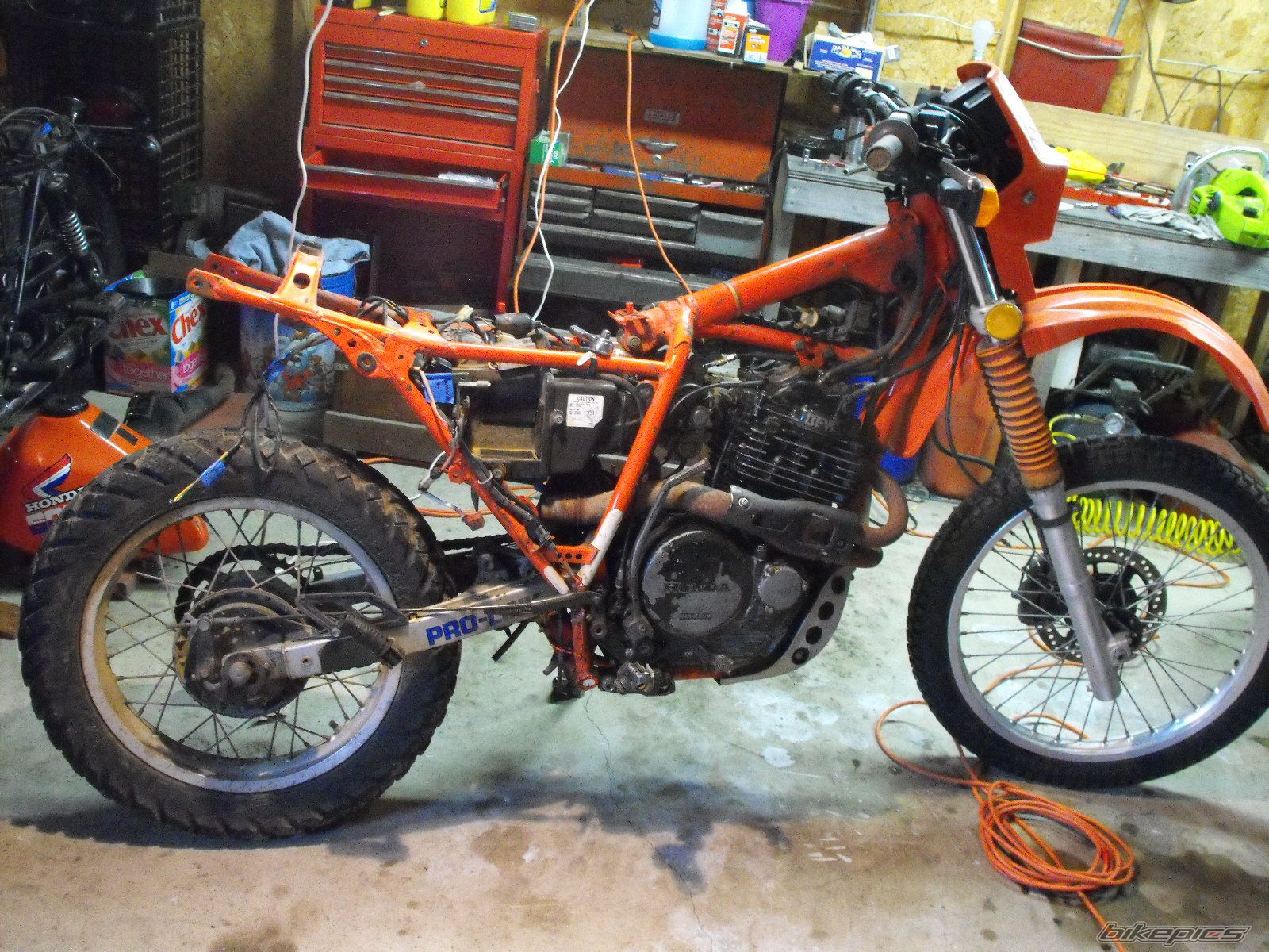 Bike Photo 2224361