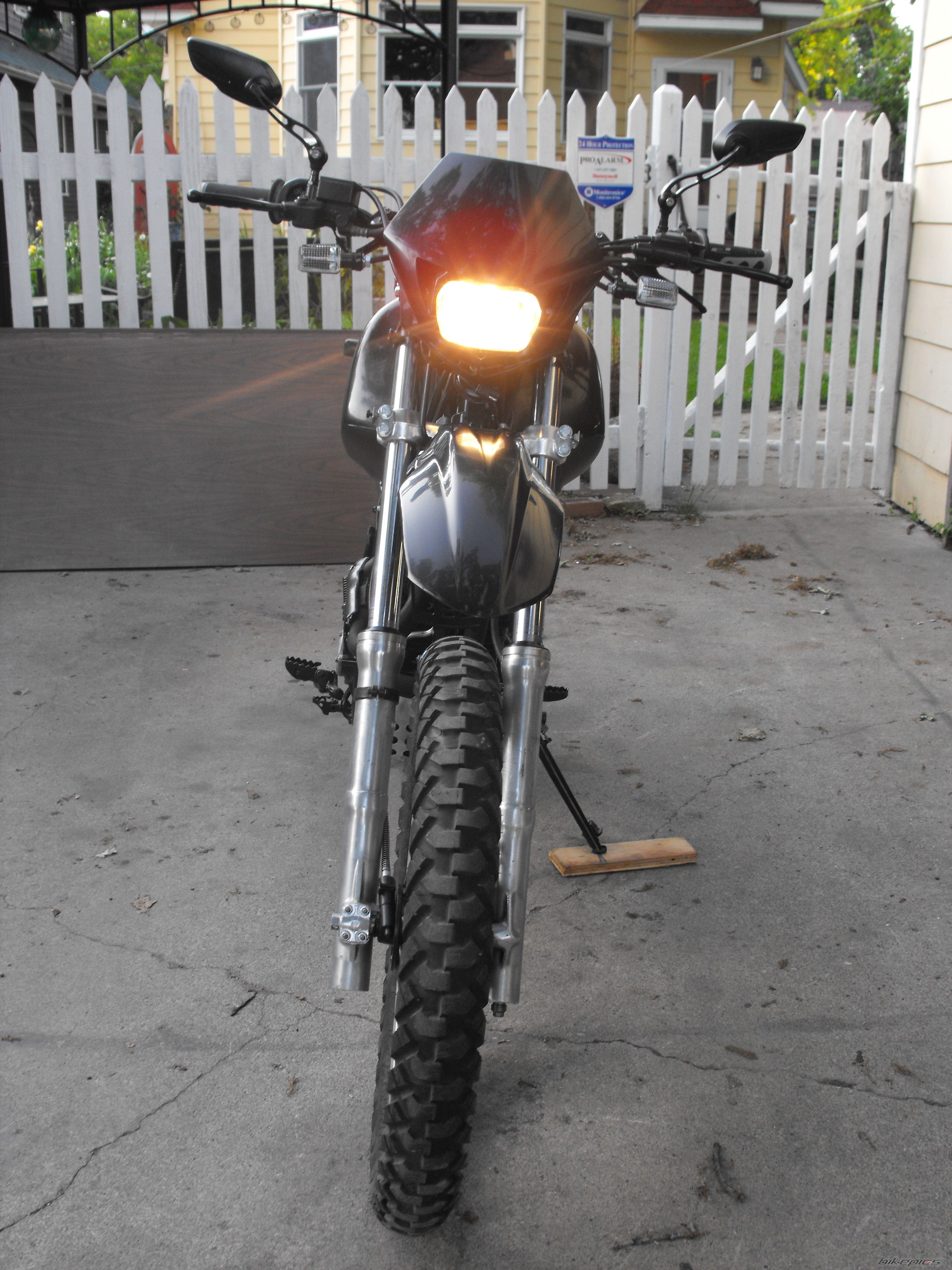 Bike Photo 2224377