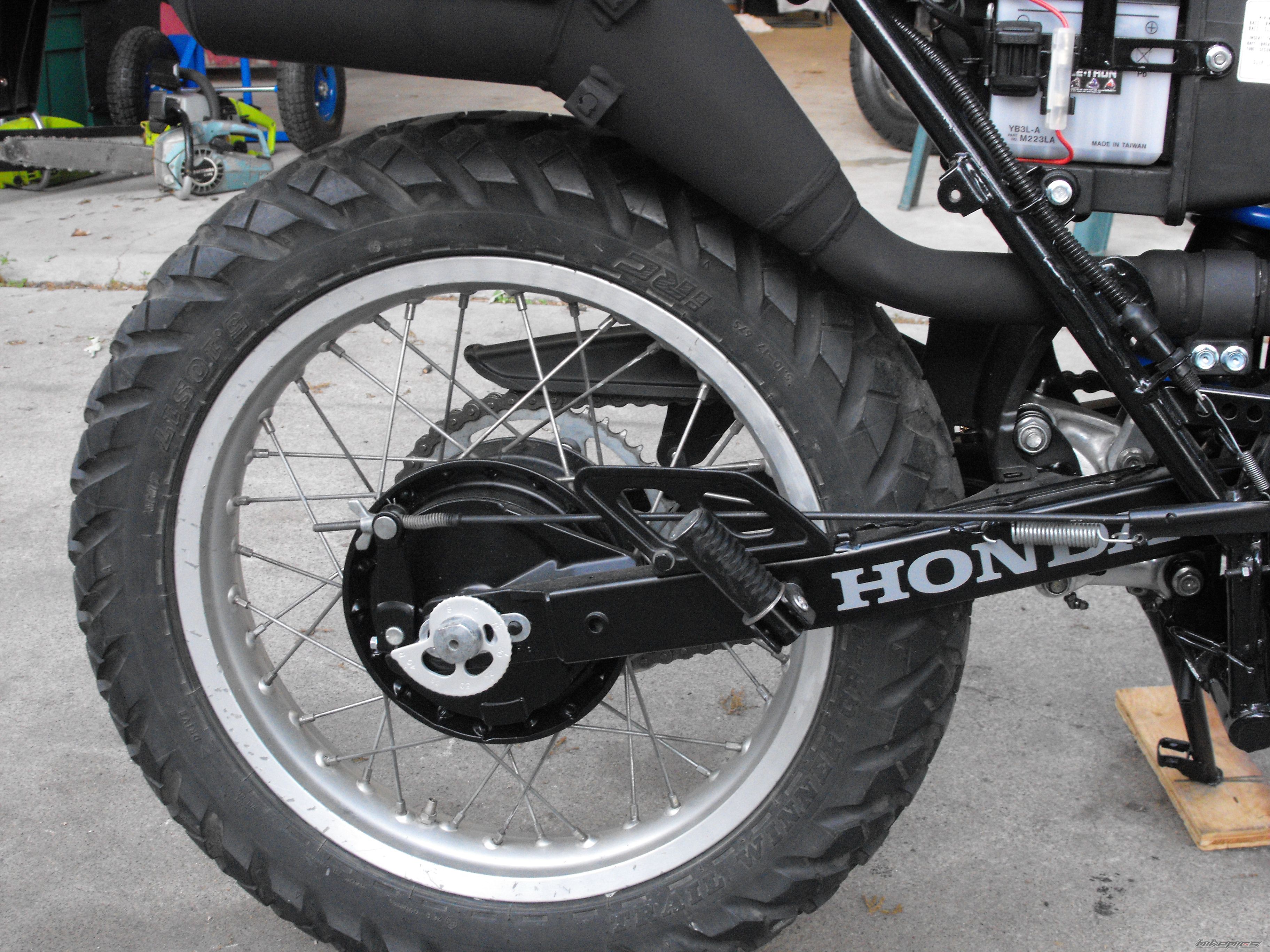 Bike Photo 2224382