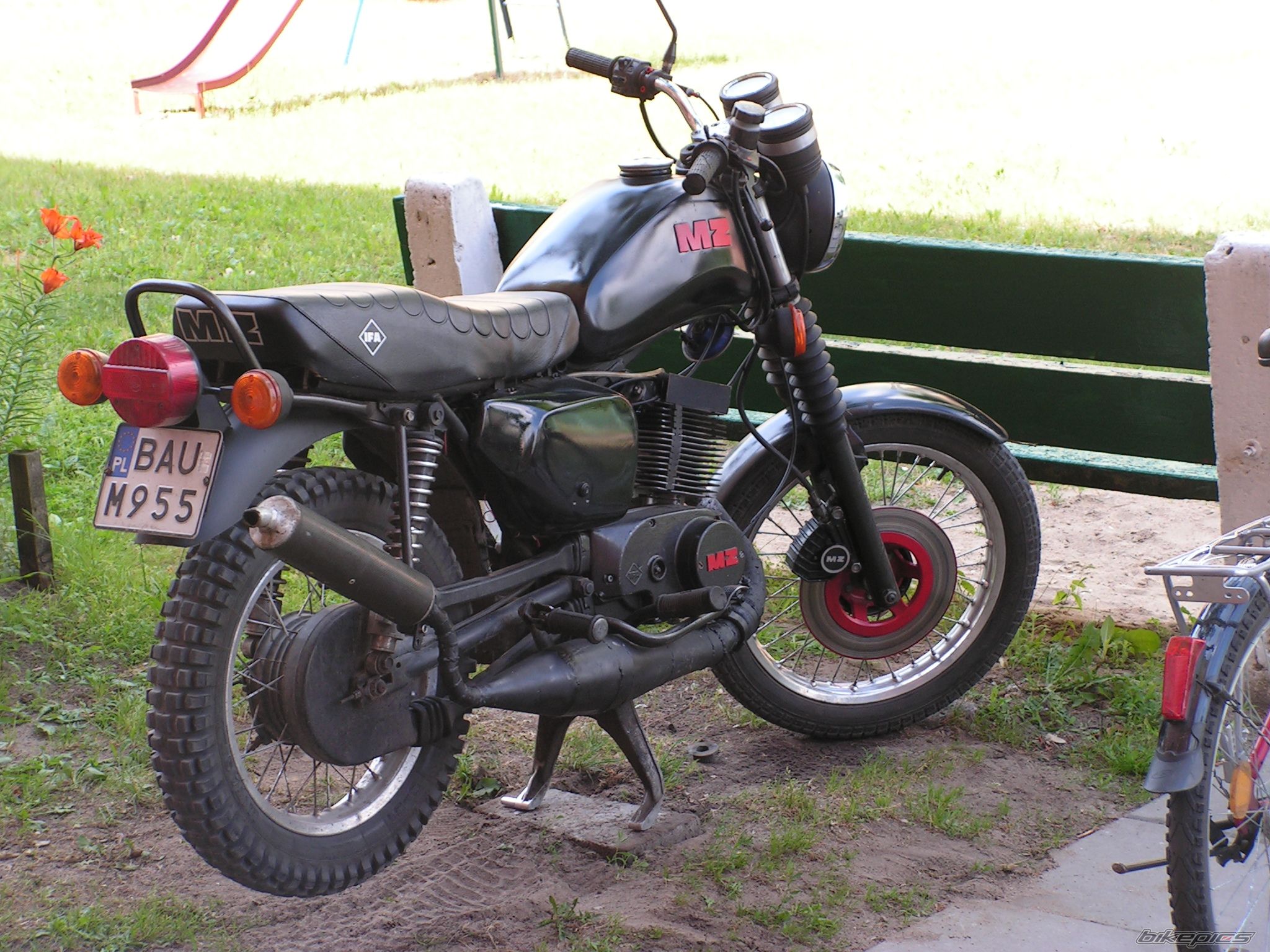 Bike Photo 2224530
