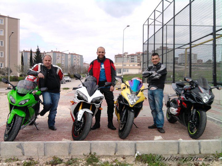 Bike Photo 2224552