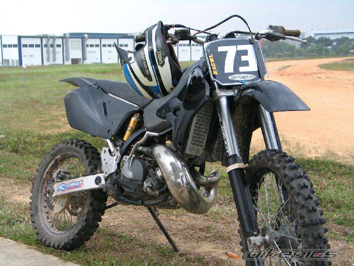 Bike Photo 222462