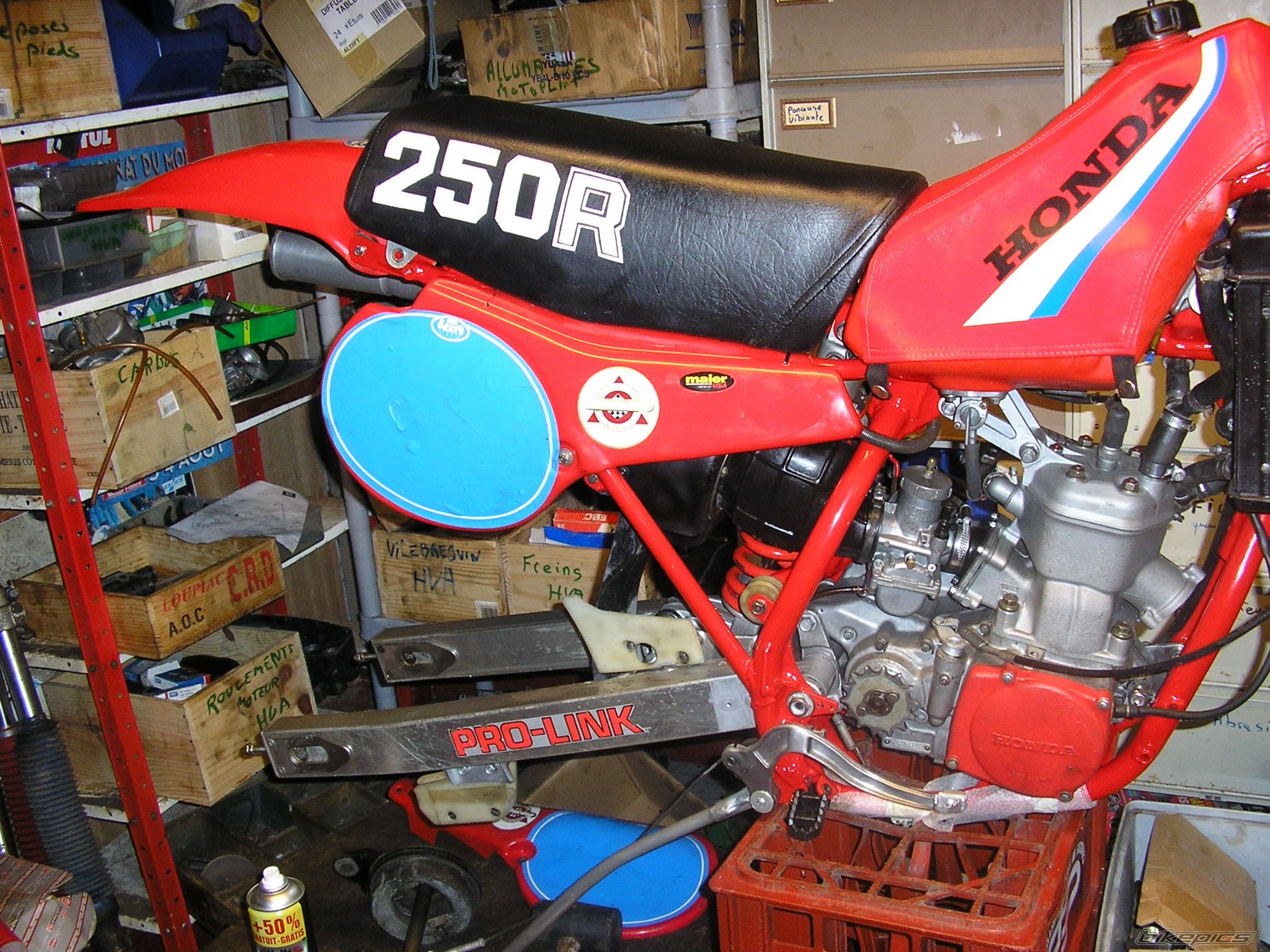 Bike Photo 2224682
