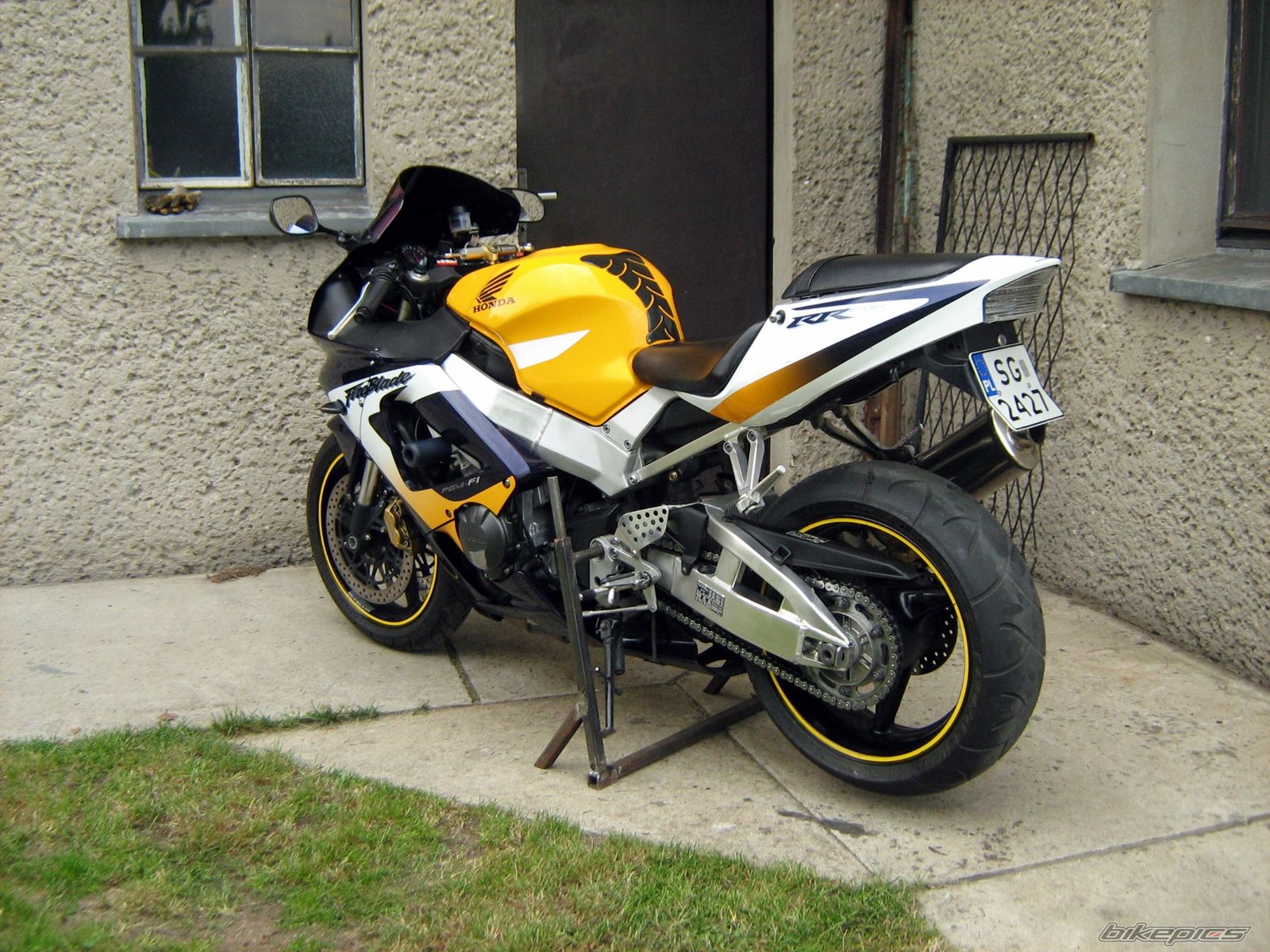 Bike Photo 2224721