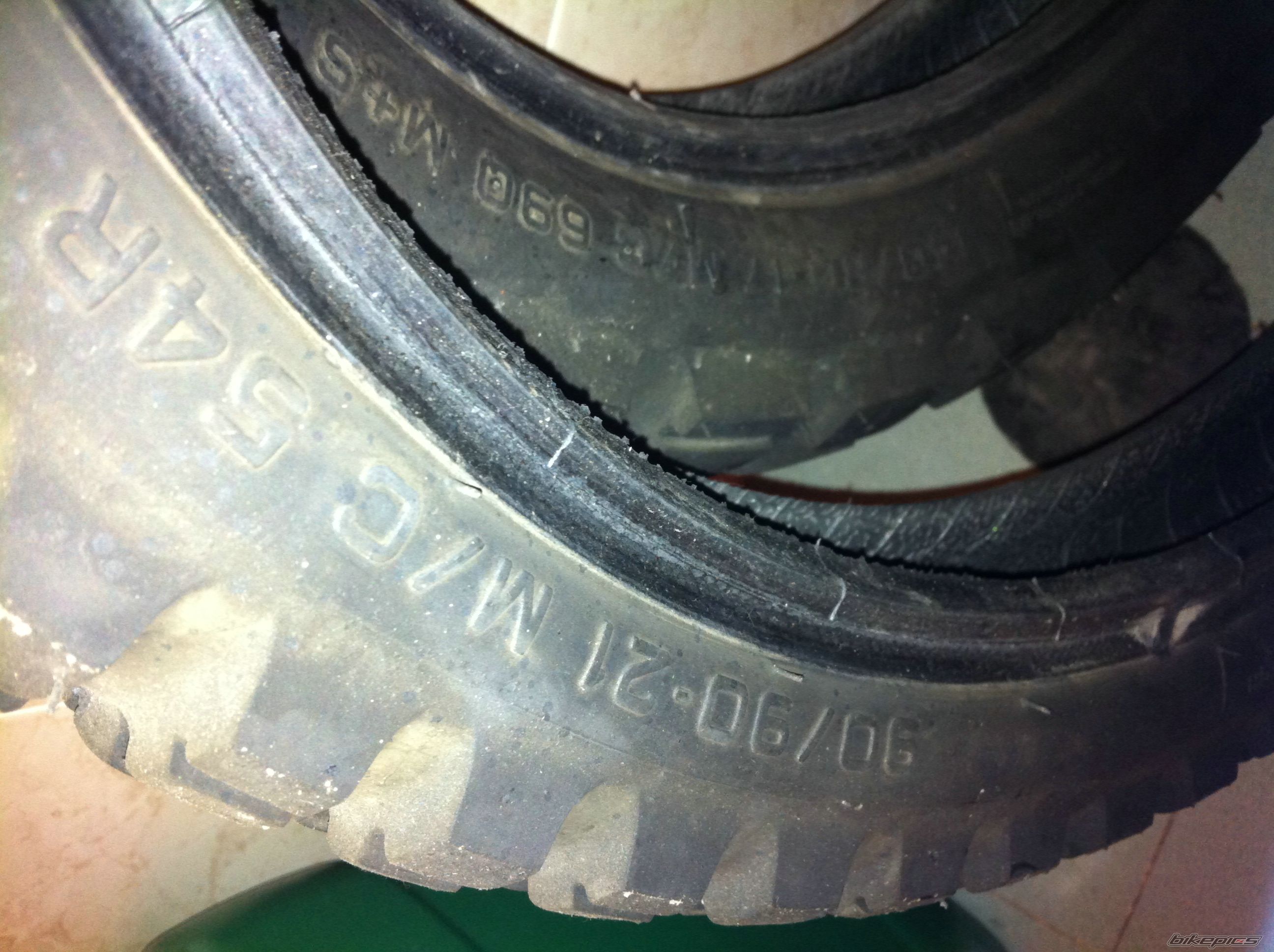 Bike Photo 2224762
