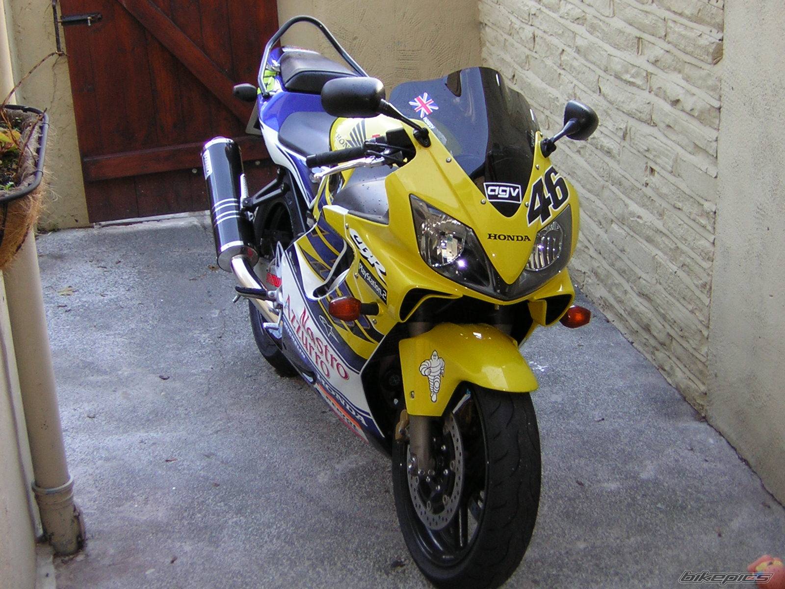 Bike Photo 222491