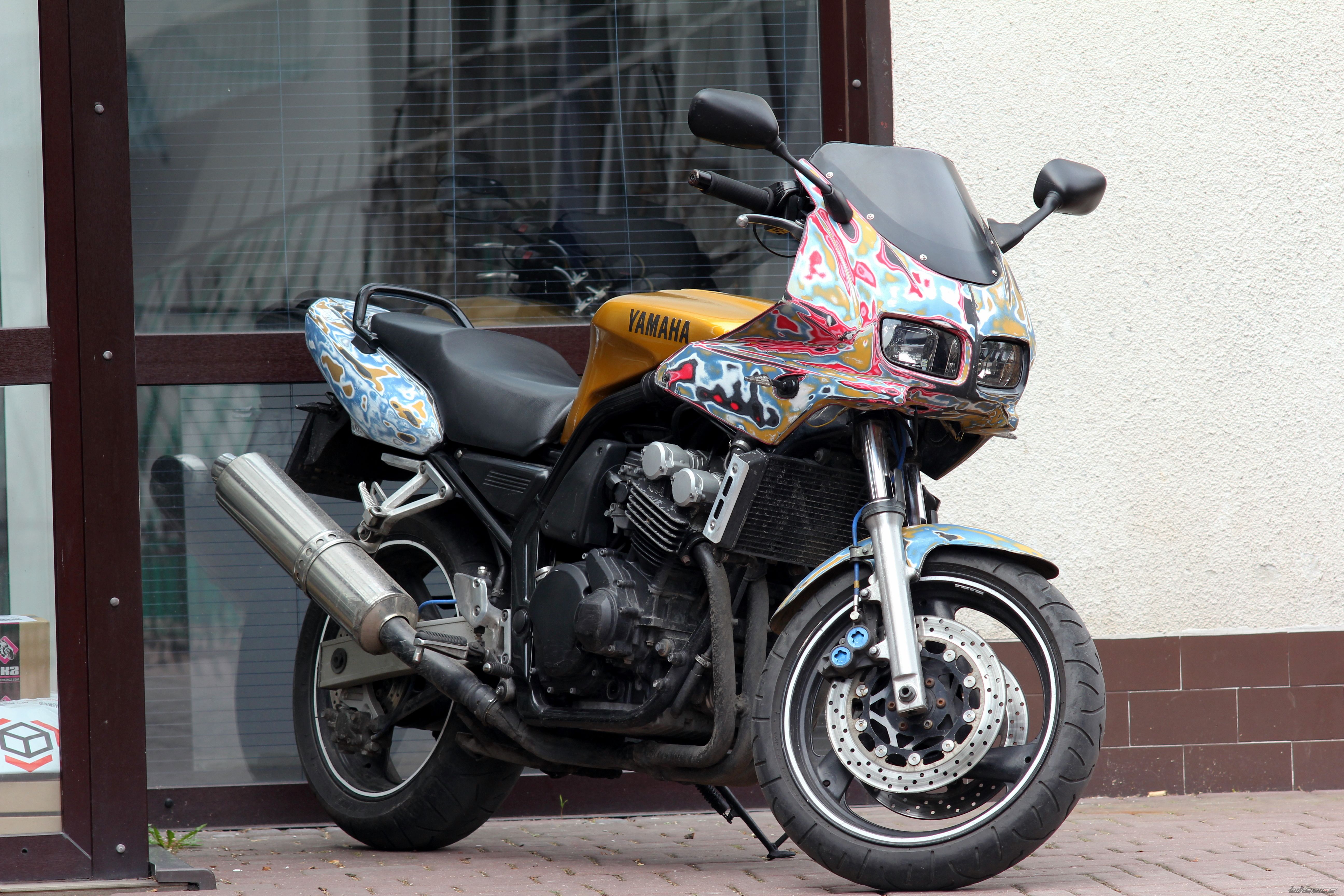 Bike Photo 2224925