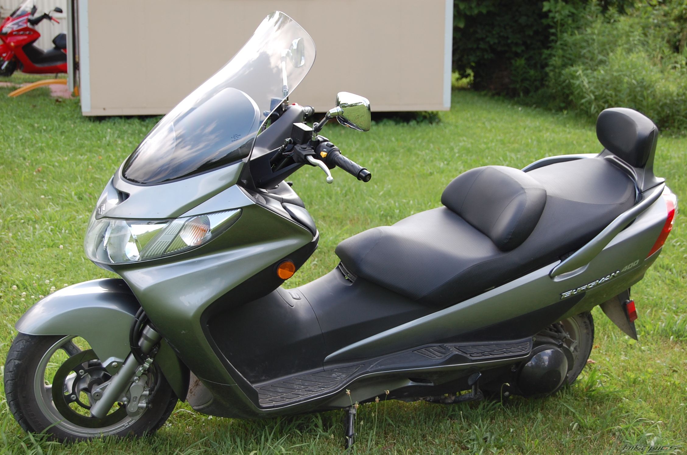 Bike Photo 2224968
