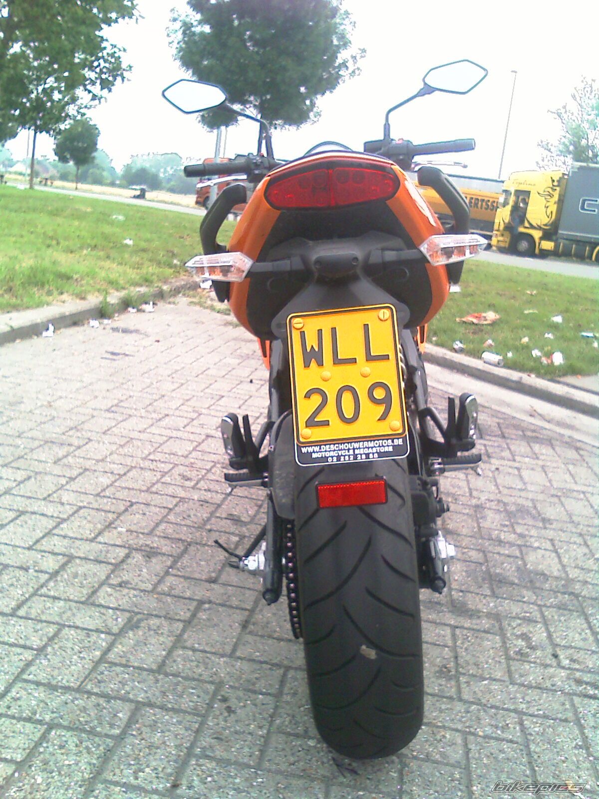 Bike Photo 2224982