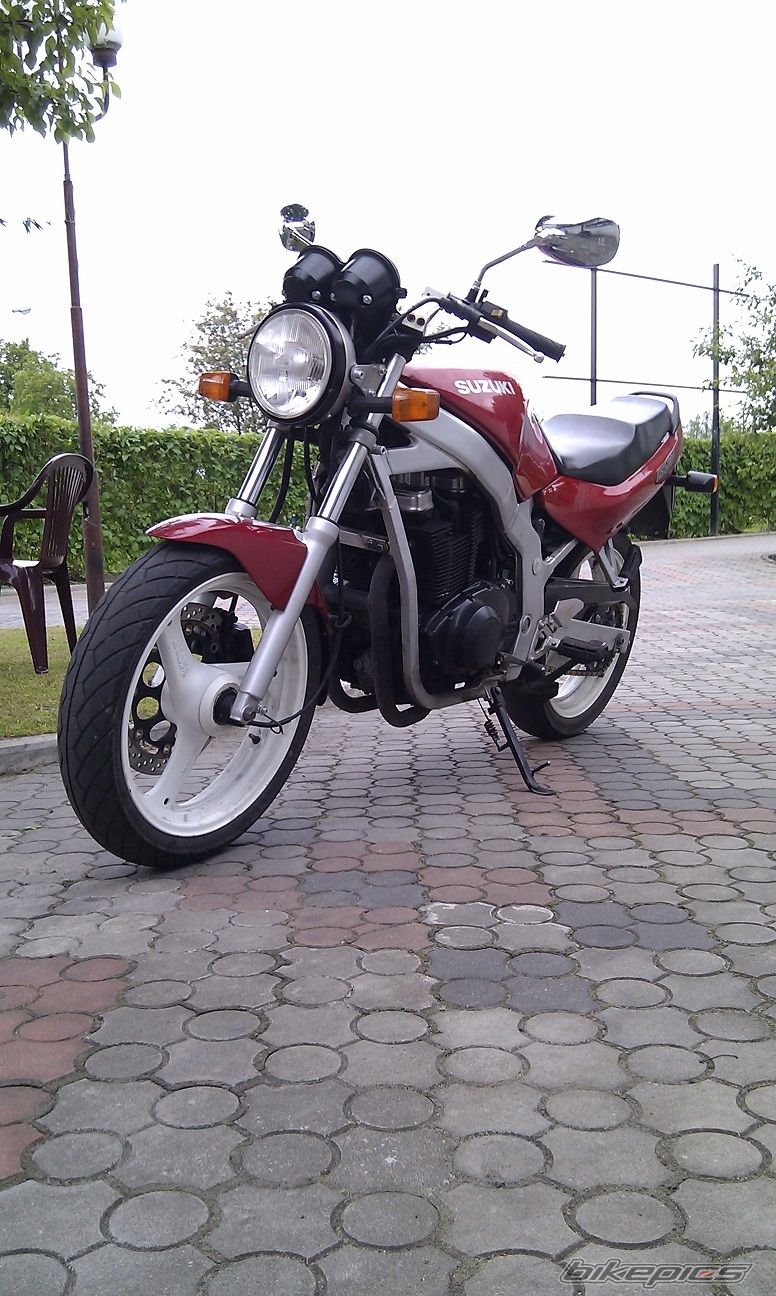 Bike Photo 2224985