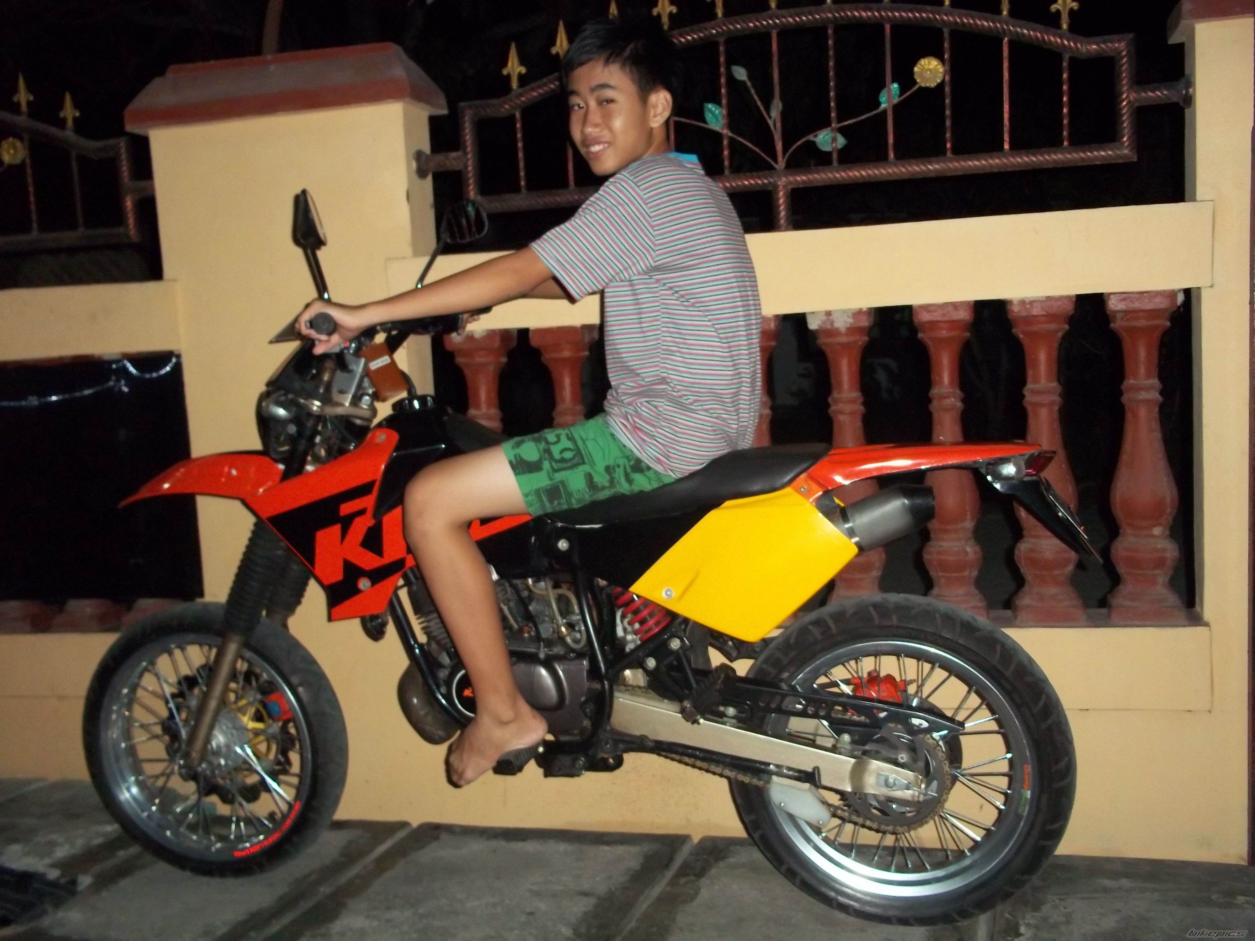 Bike Photo 2224996