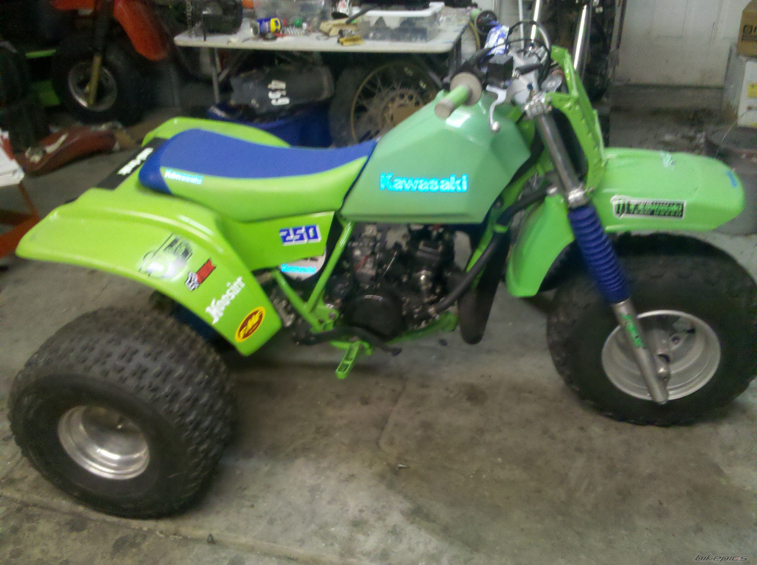 Bike Photo 2225115