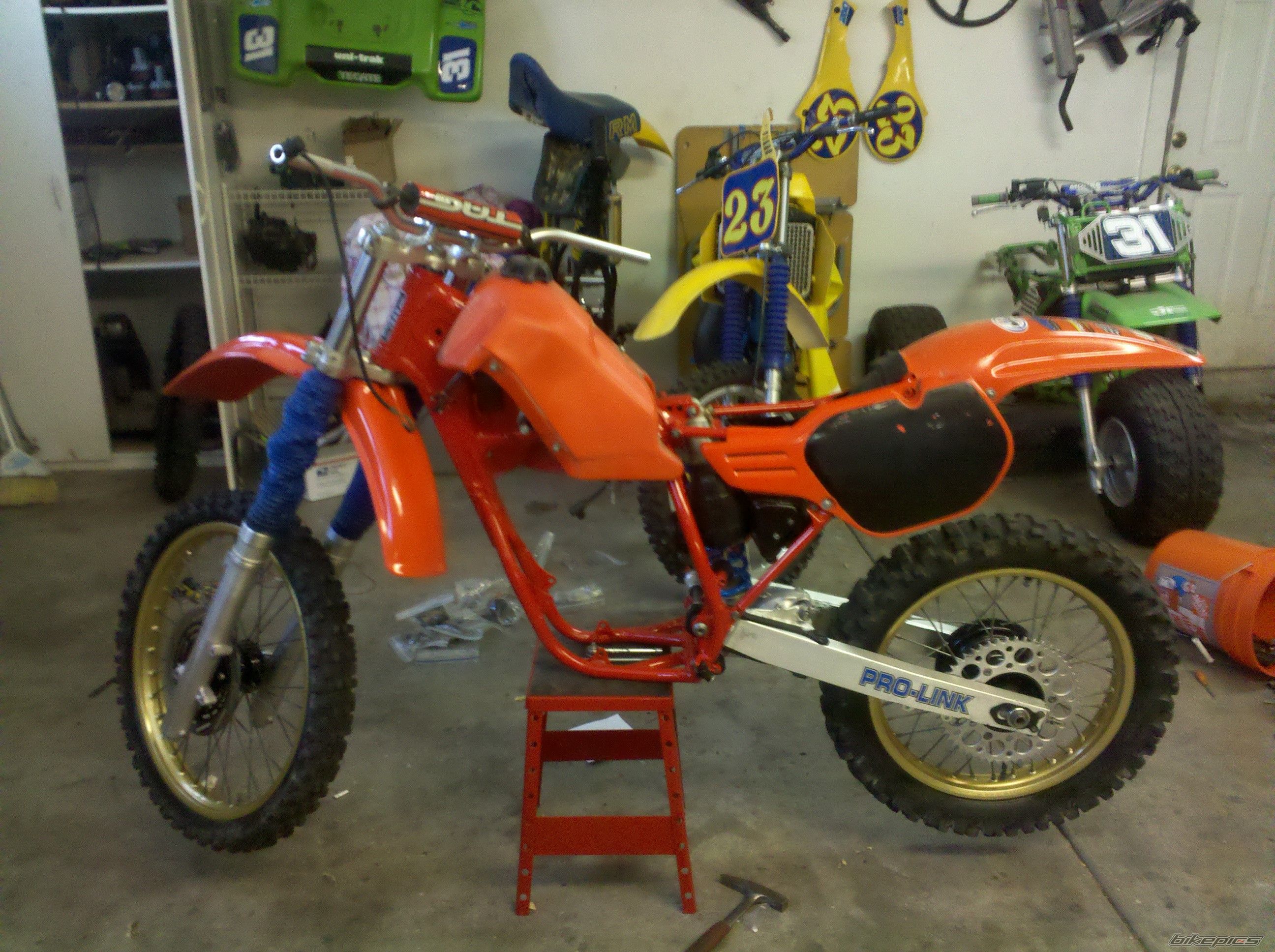 Bike Photo 2225129