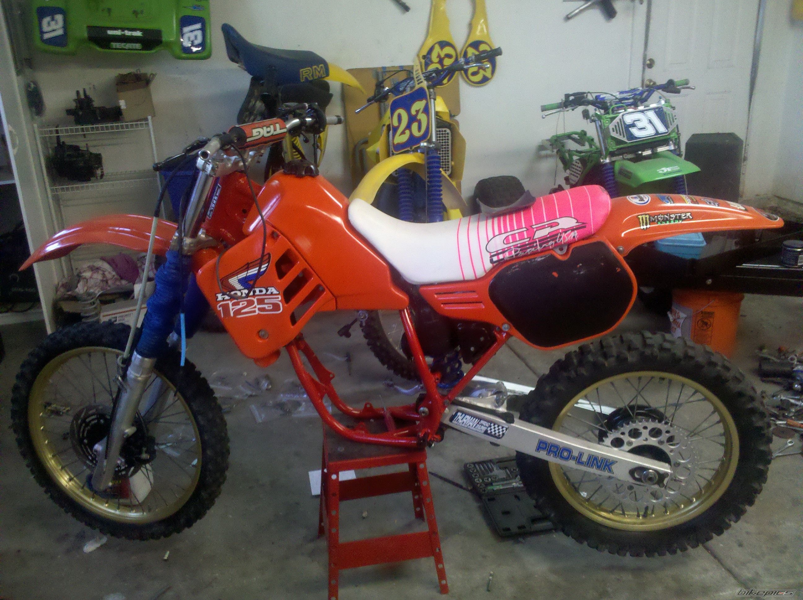 Bike Photo 2225172