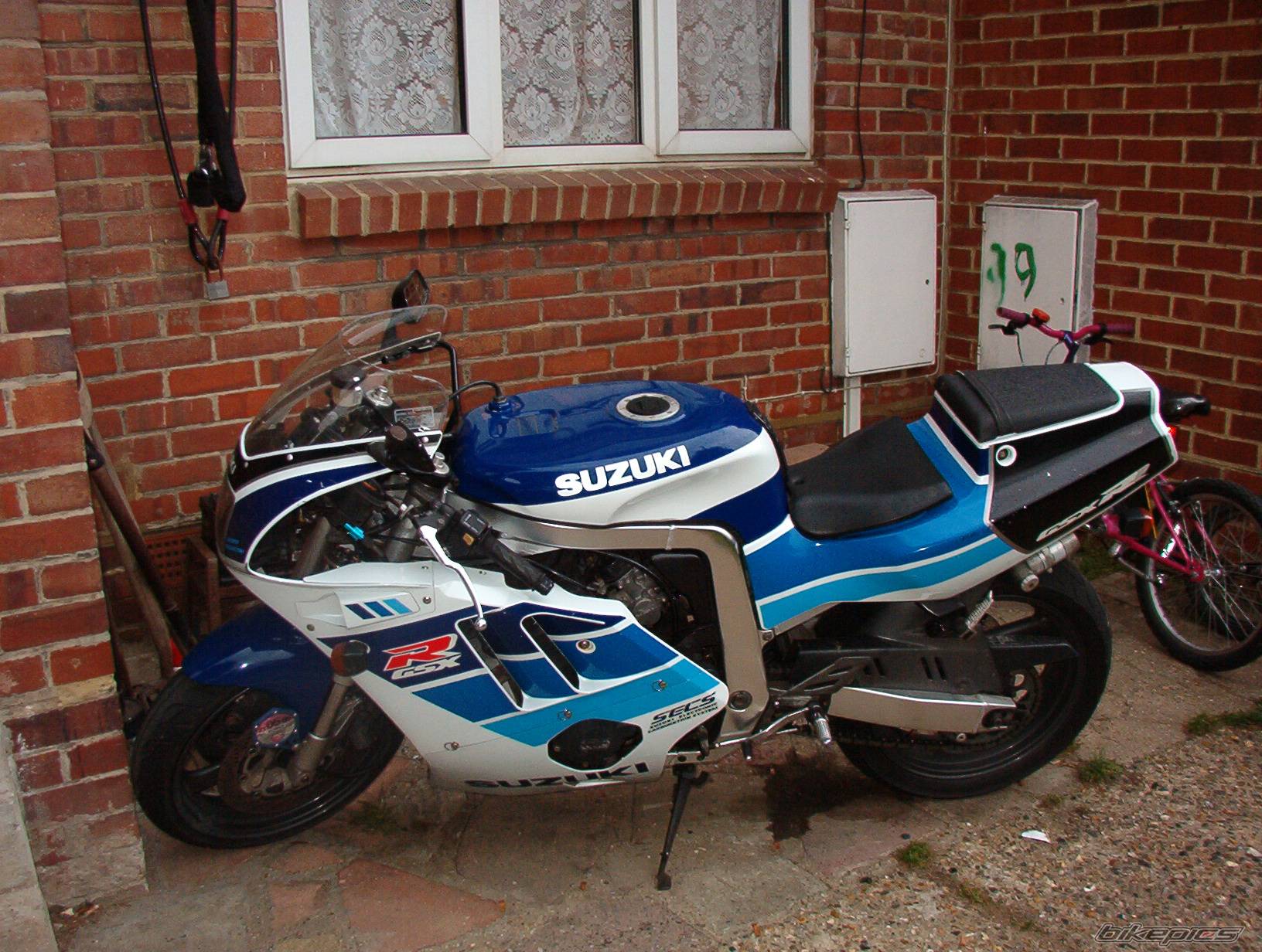 Bike Photo 222525