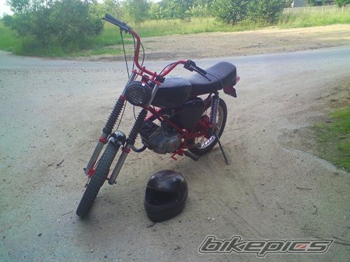 Bike Photo 2225288