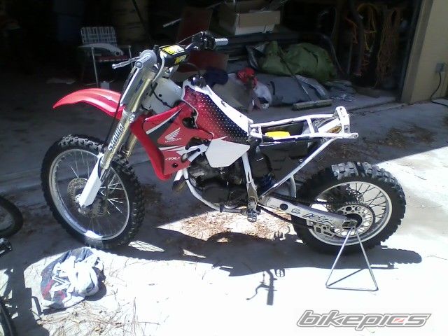 Bike Photo 2225308