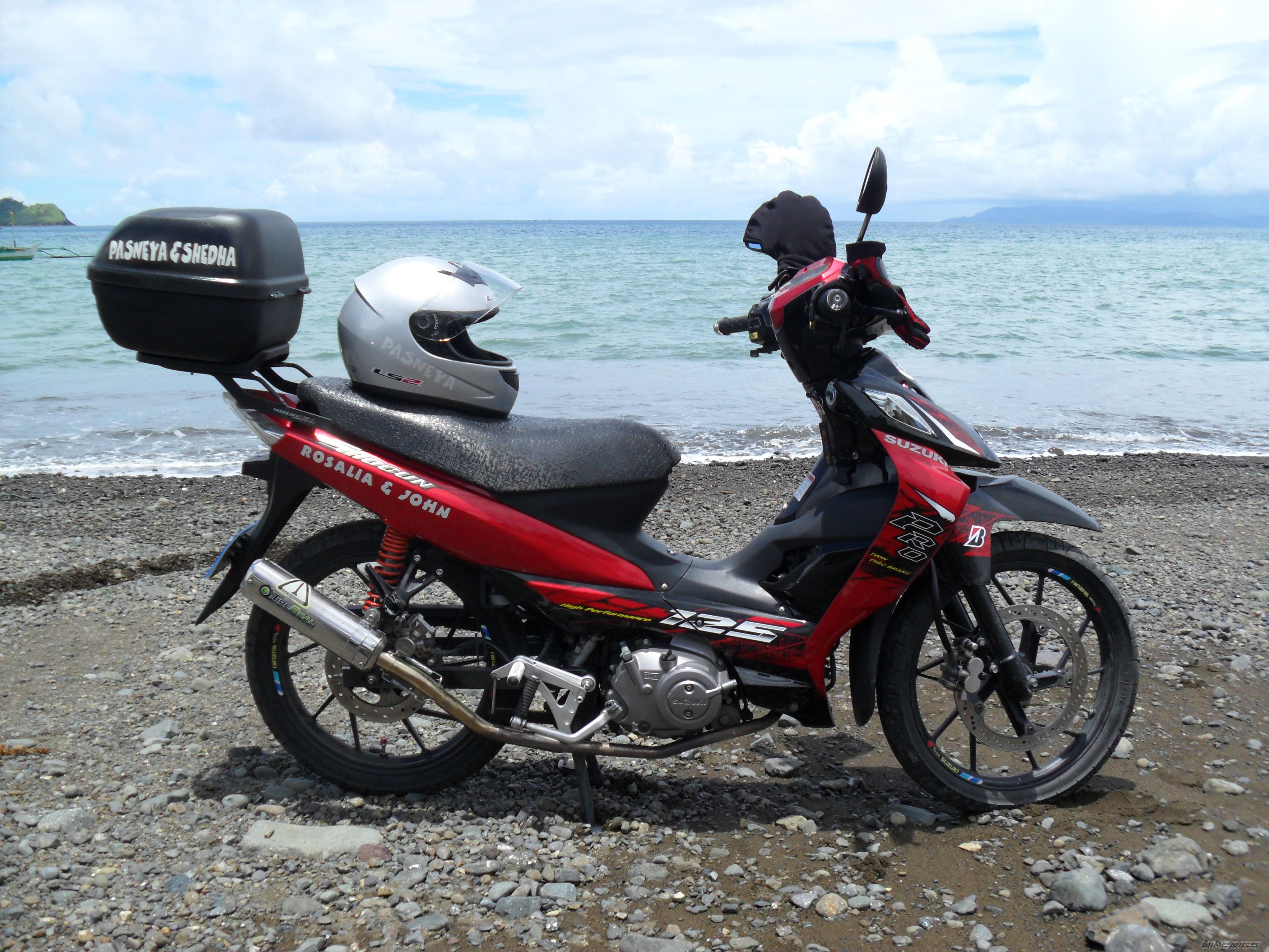 SP 125