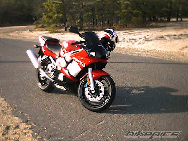 Bike Photo 22255