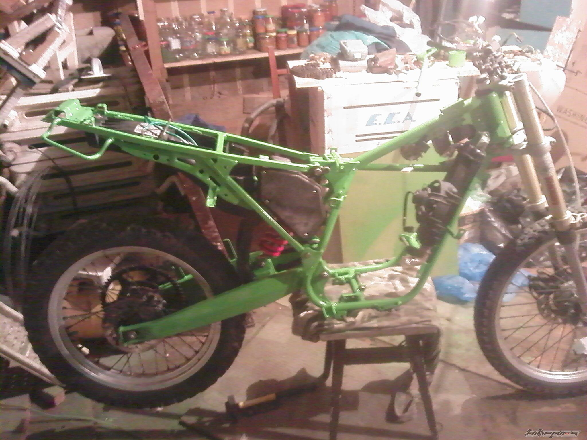 Bike Photo 2225530