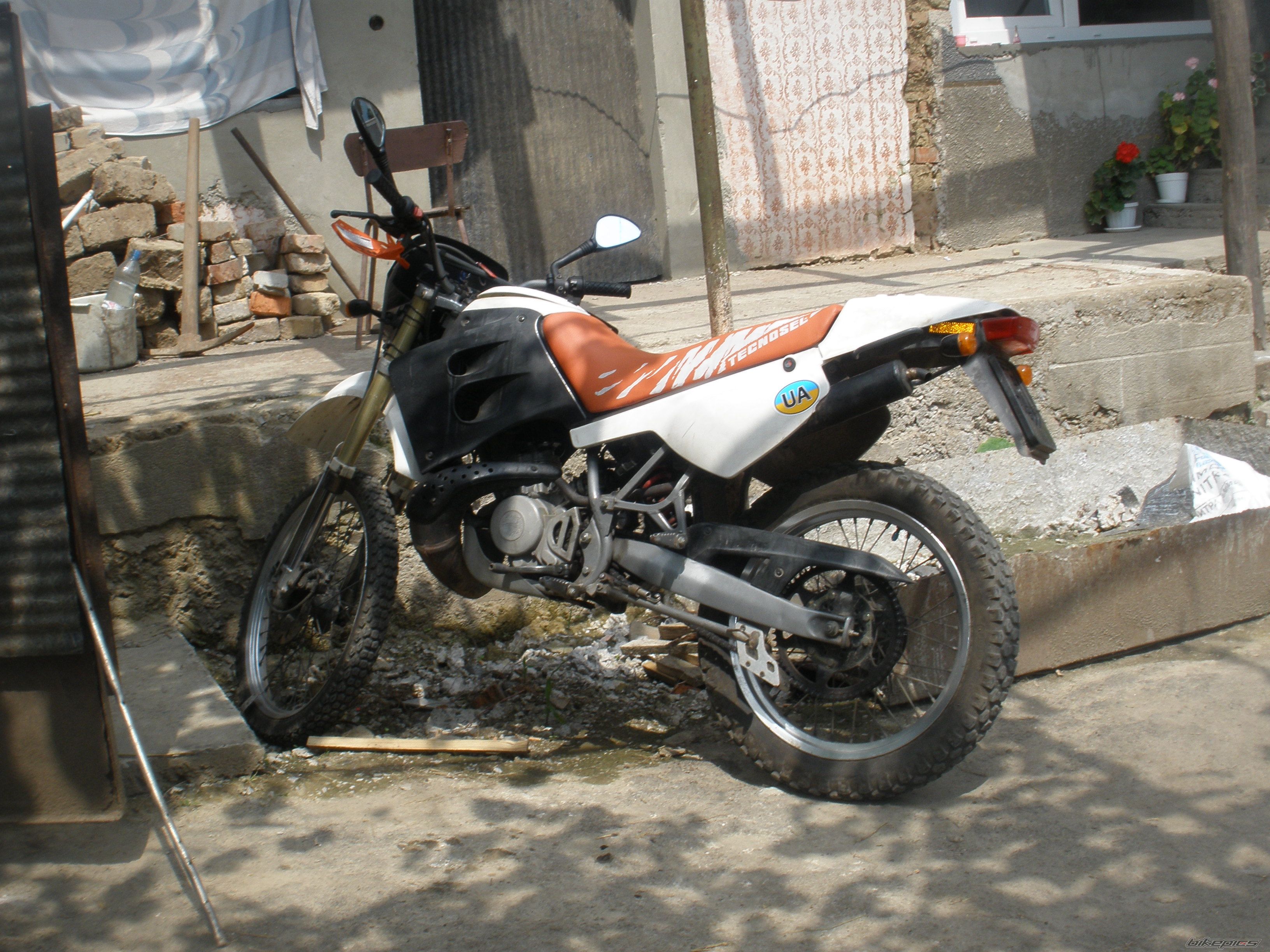 Bike Photo 2225533