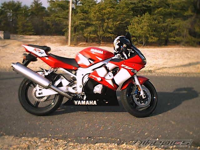 Bike Photo 22256
