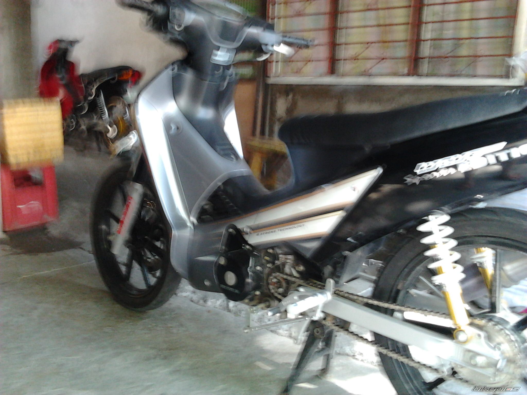 Bike Photo 2225622