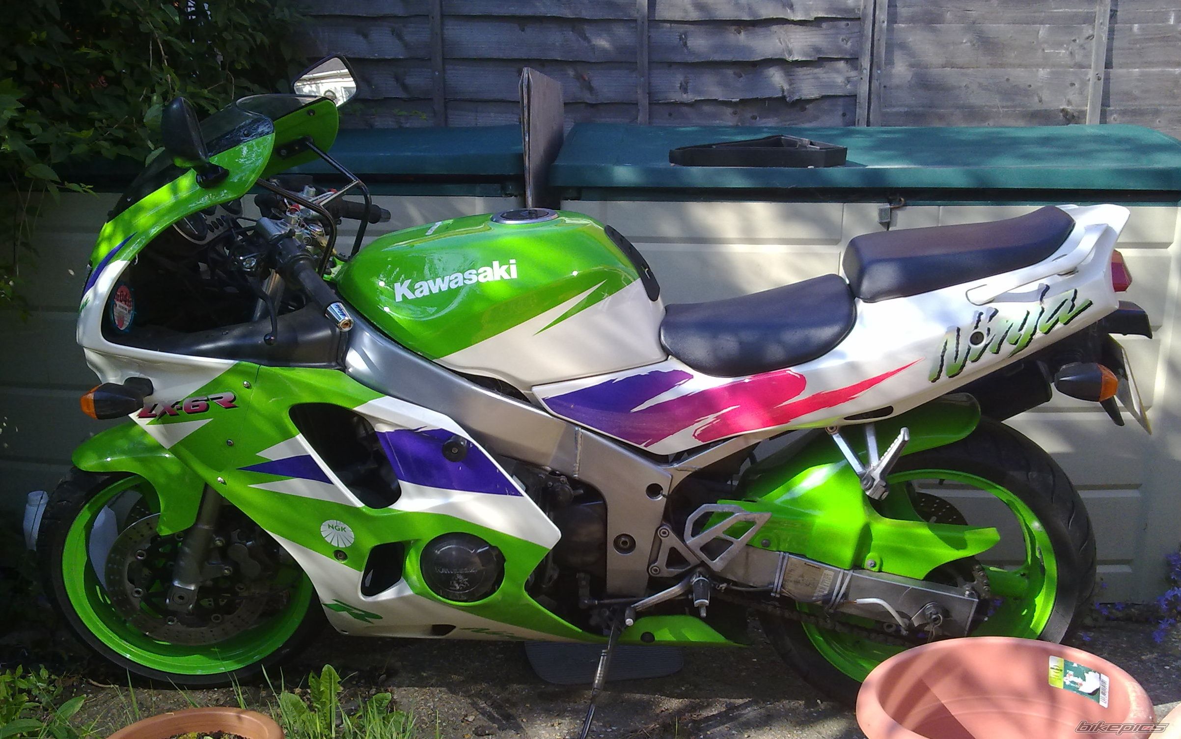 Bike Photo 2225693